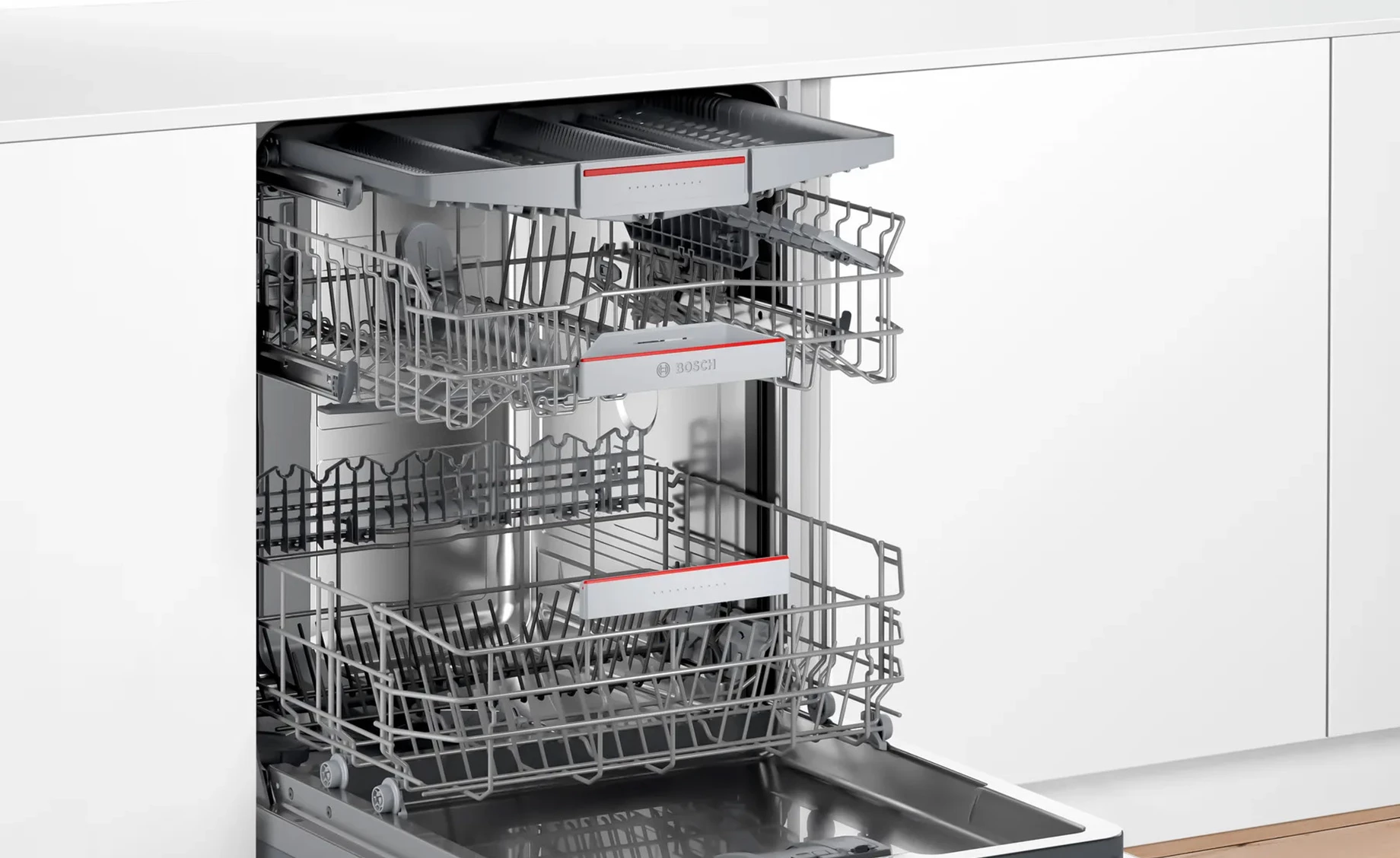 Bosch SMV4ECX26E ugradbena perilica posuđa