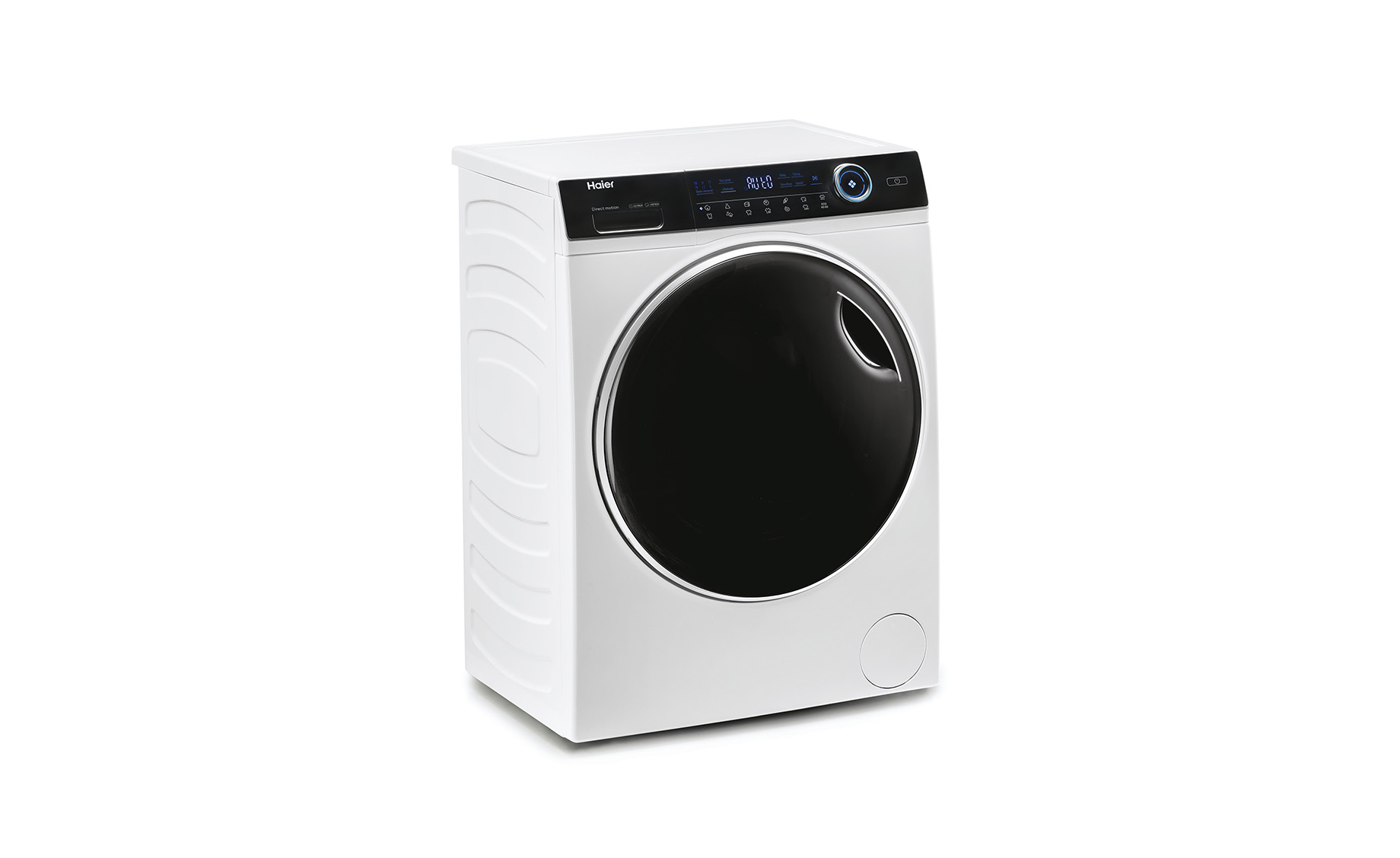 Haier HWD80-B14979-S mašina za pranje i sušenje veša