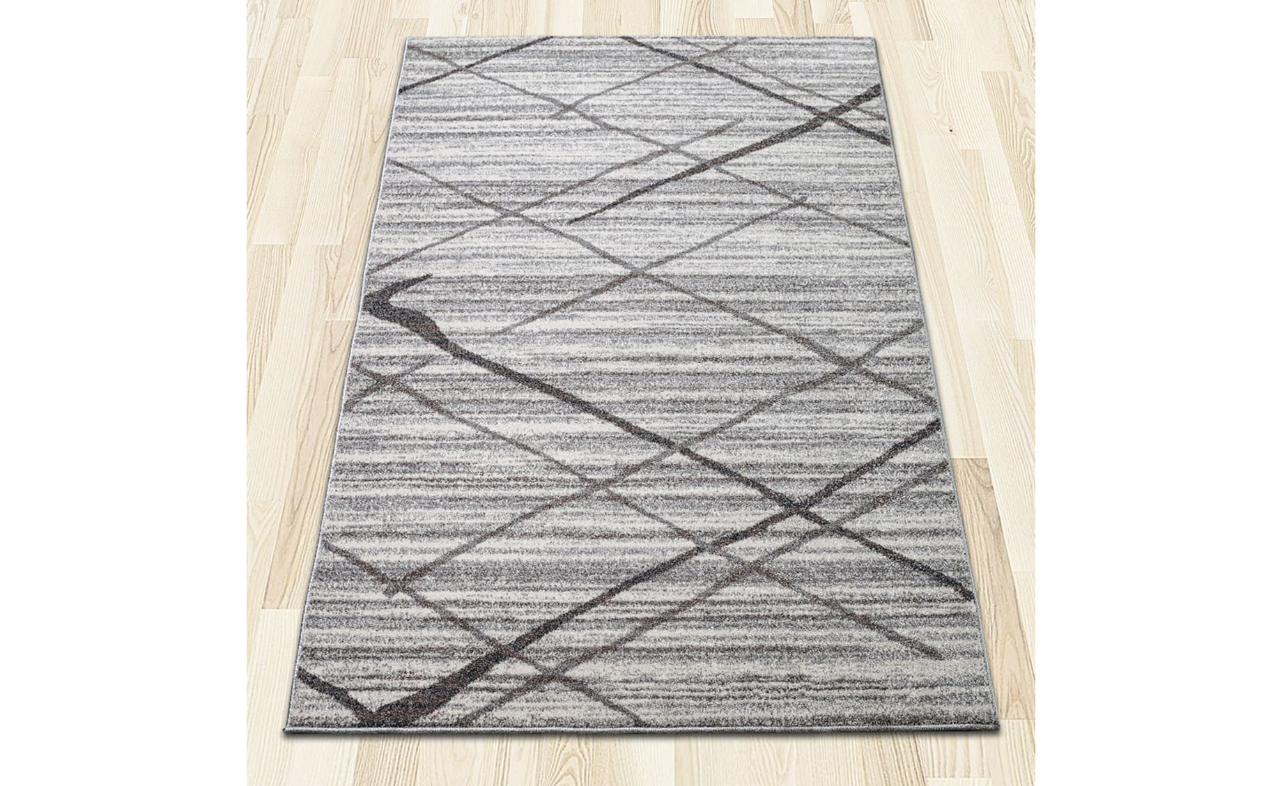 Tepih Beenom Rhombus 160x230