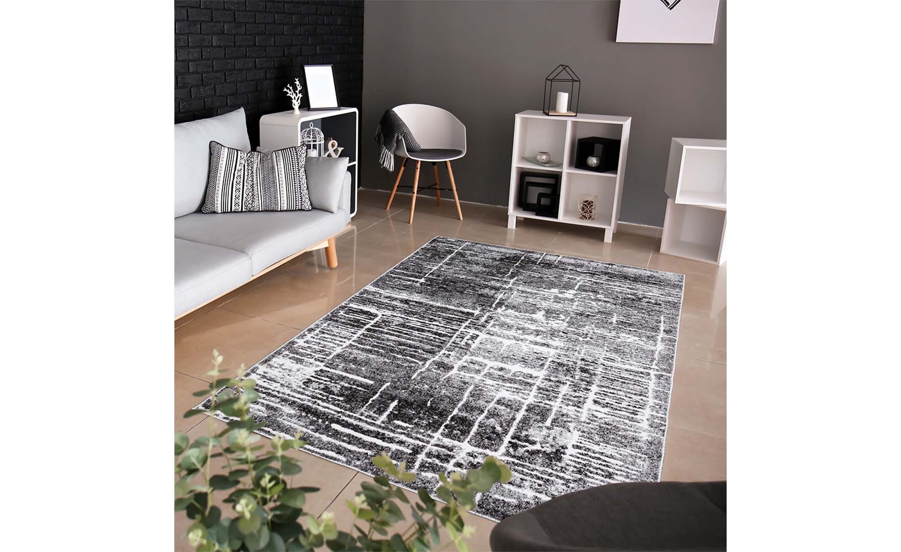 Tepih Victoria Loam 160x230cm