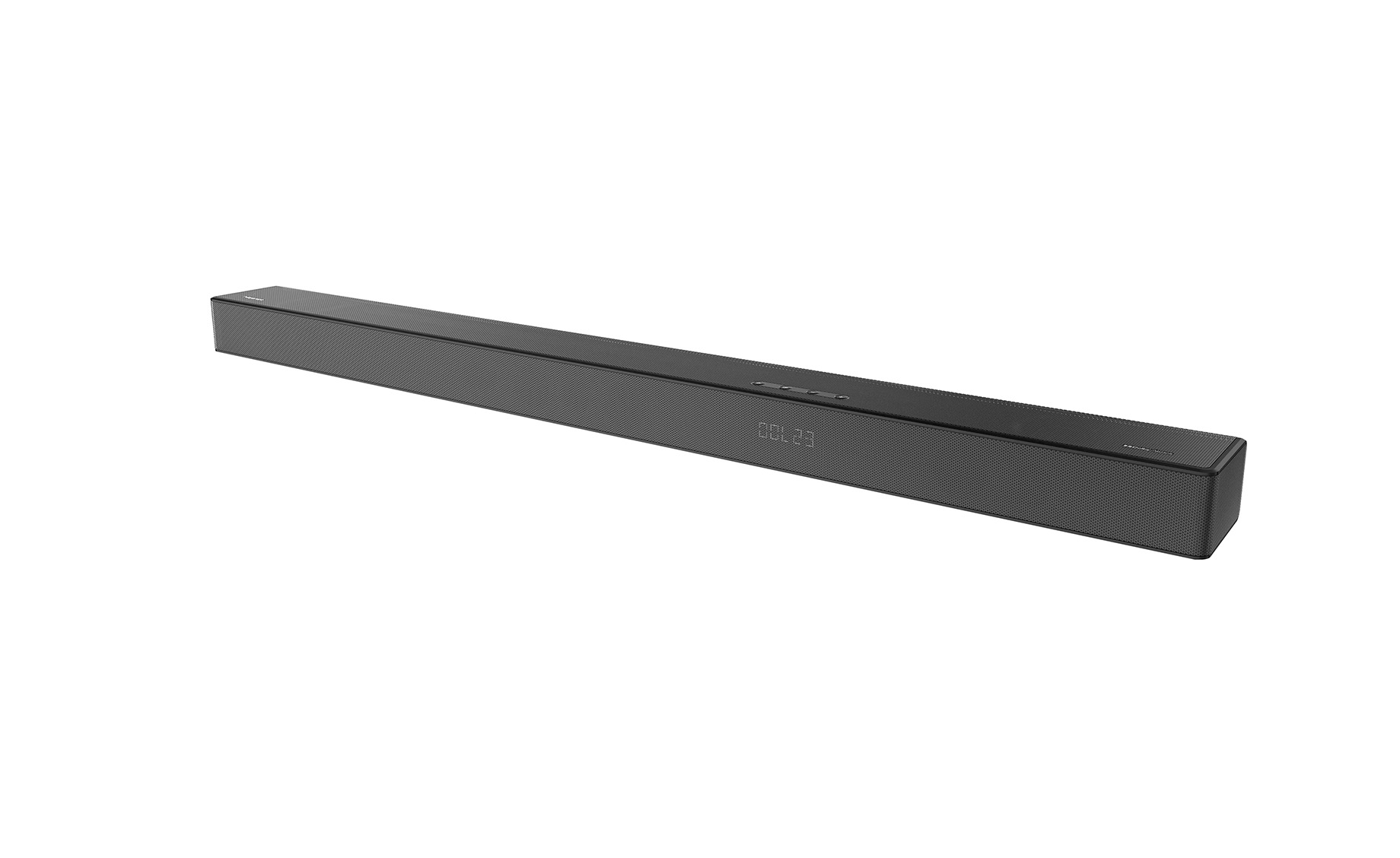 Hisense U5120GW soundbar zvučnik