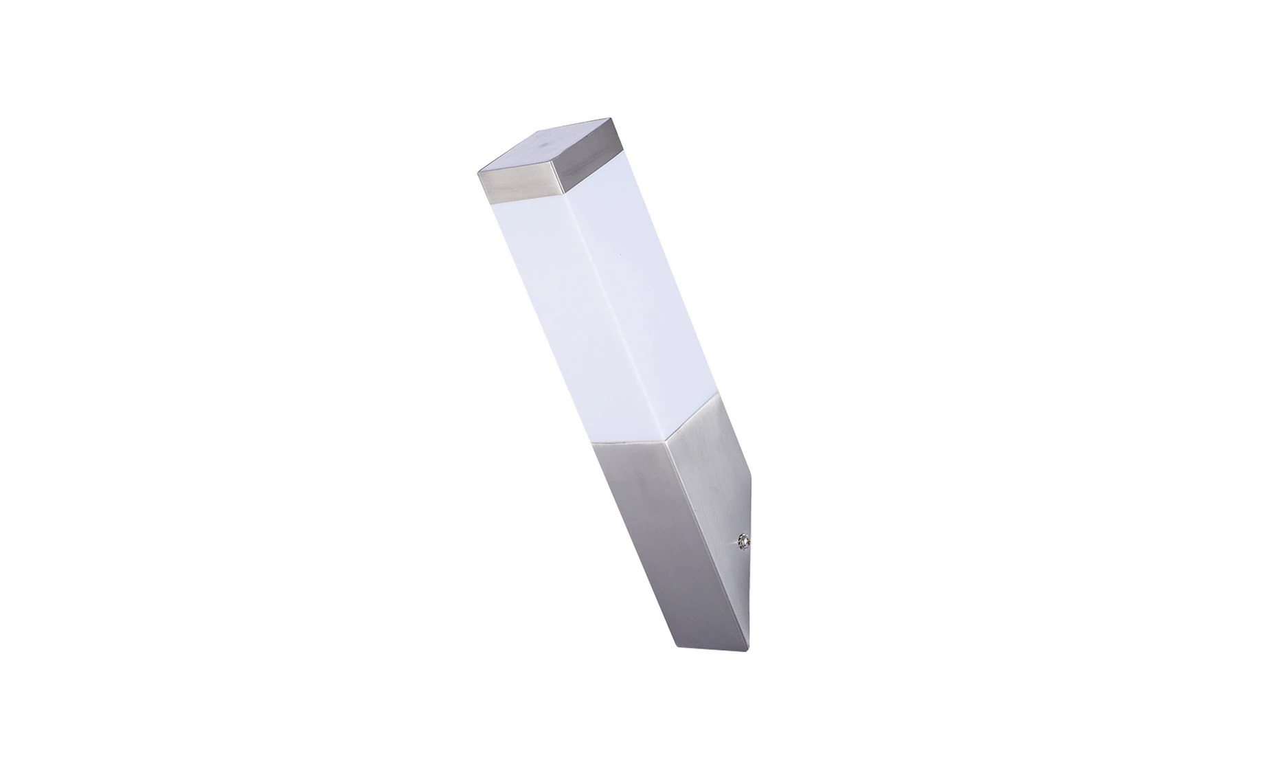 Vanjska zidna lampa Hayden LED 6x33cm