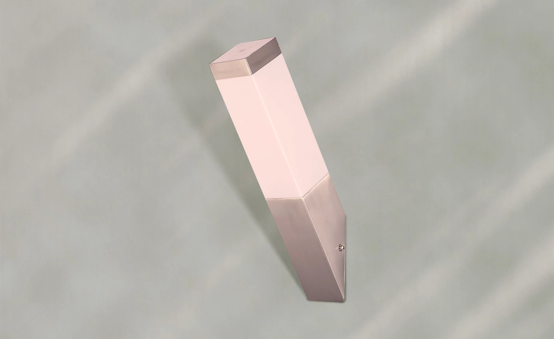 Vanjska zidna lampa Hayden LED 6x33cm