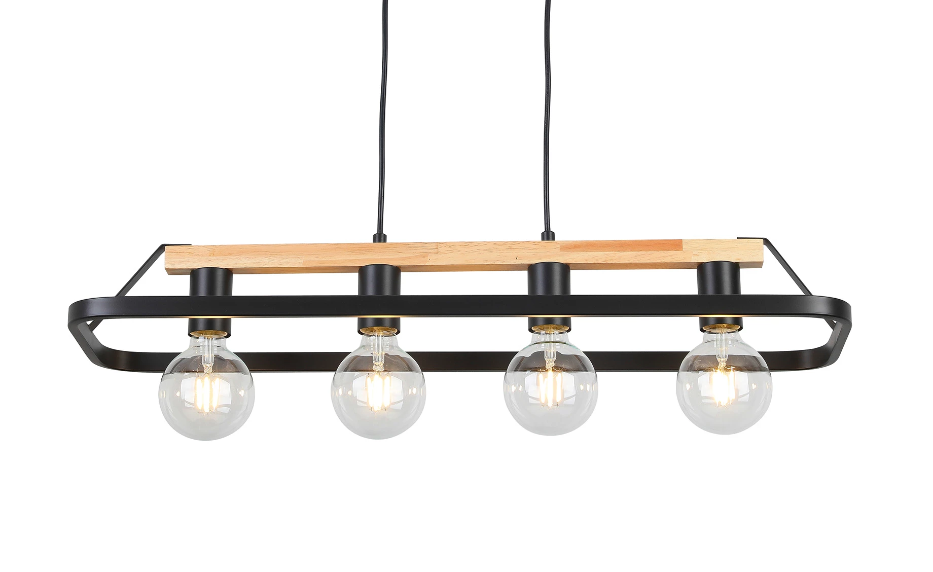 Viseća lampa Emerson 4