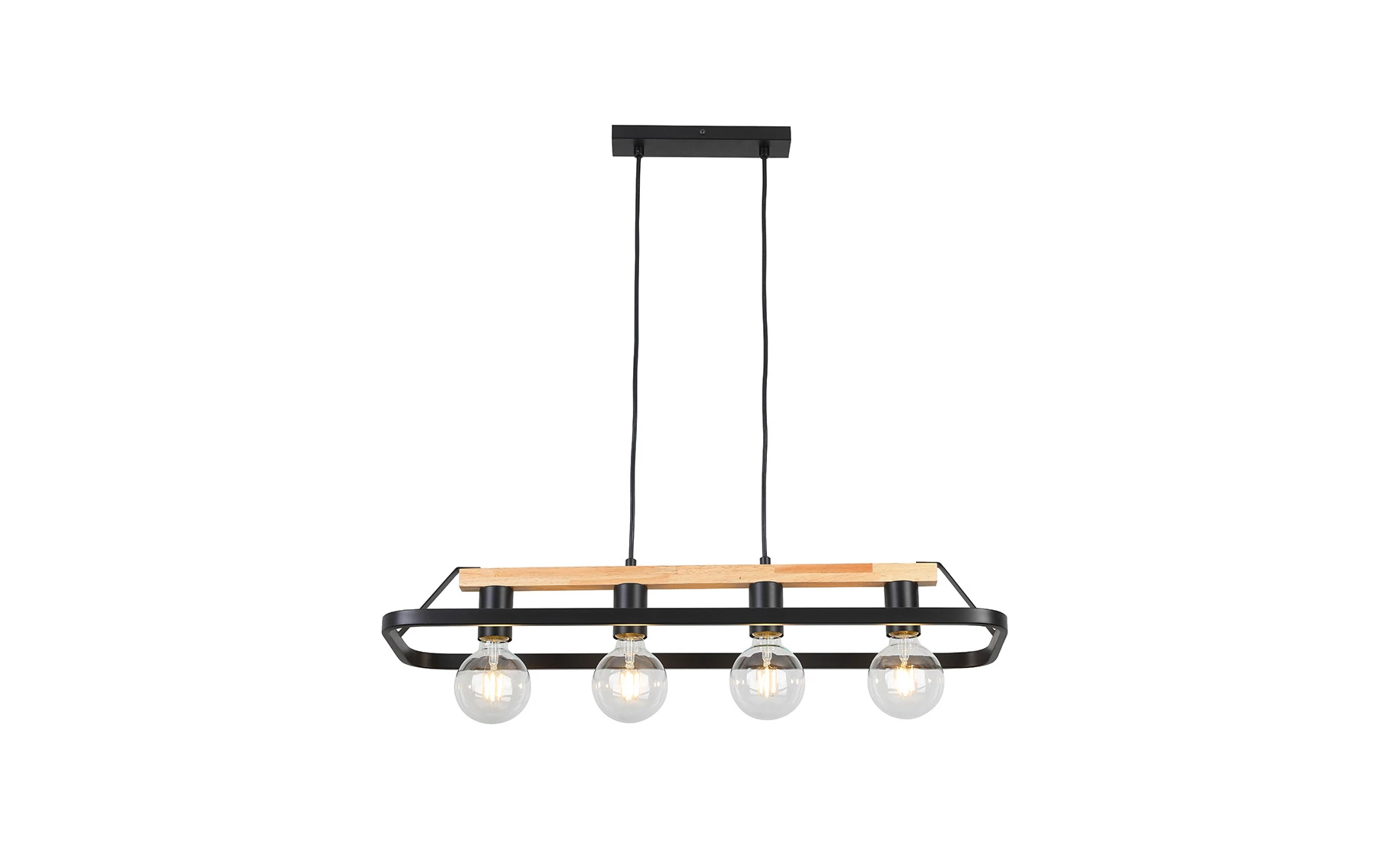 Viseća lampa Emerson 4