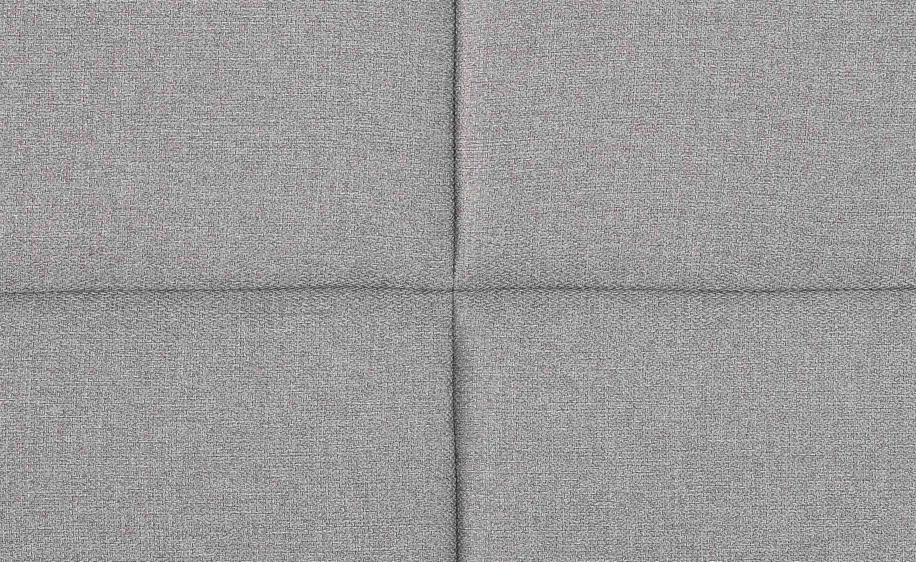 Imola krevet sa podnicom 174x216x100 cm sivi
