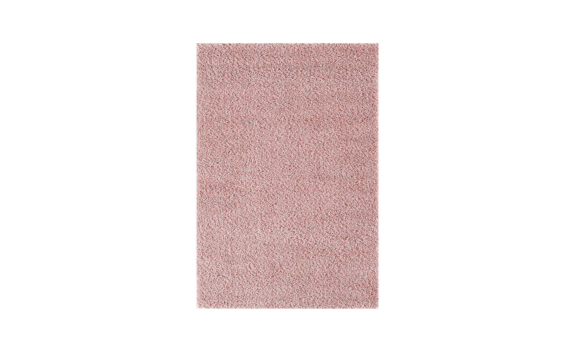 Tepih Dream Shaggy 80x150cm roze