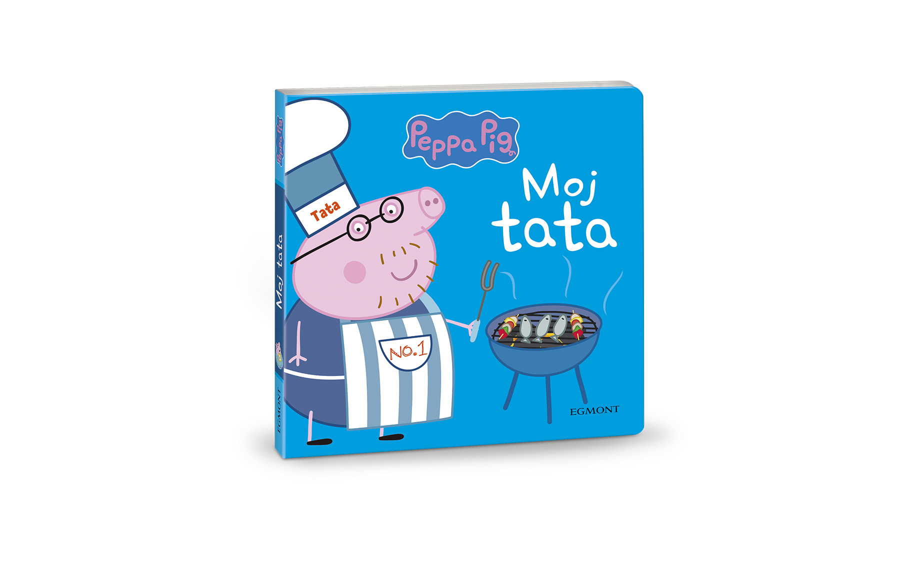 Peppa Pig - Moj tata