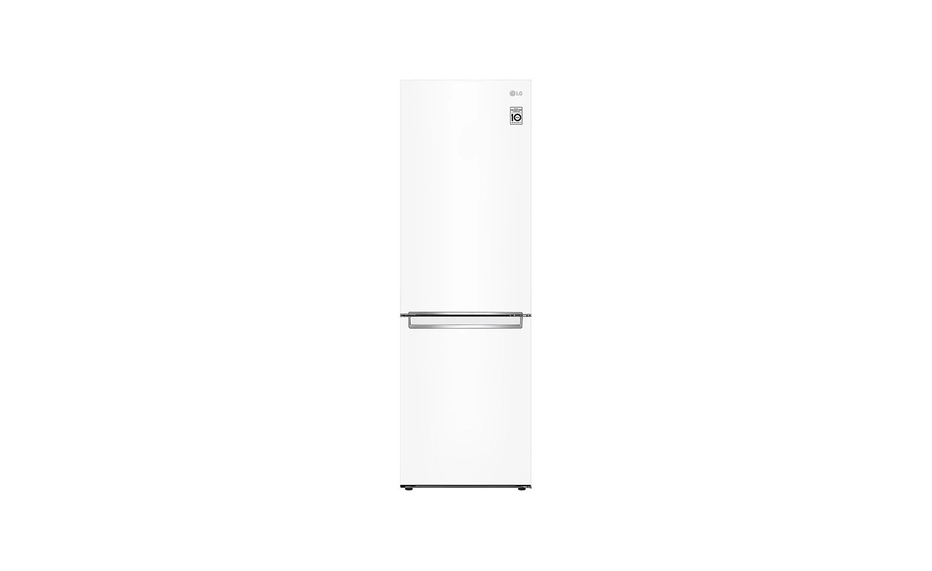 LG GBP61SWPGN kombinovani frižideri