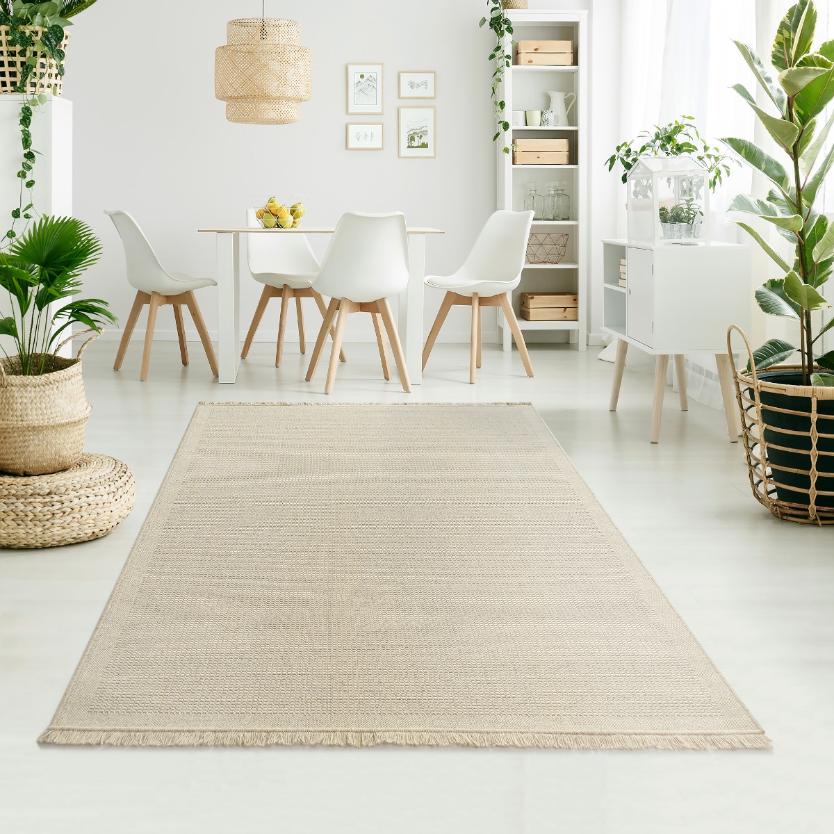 Tepih Lana Basic 80x150cm