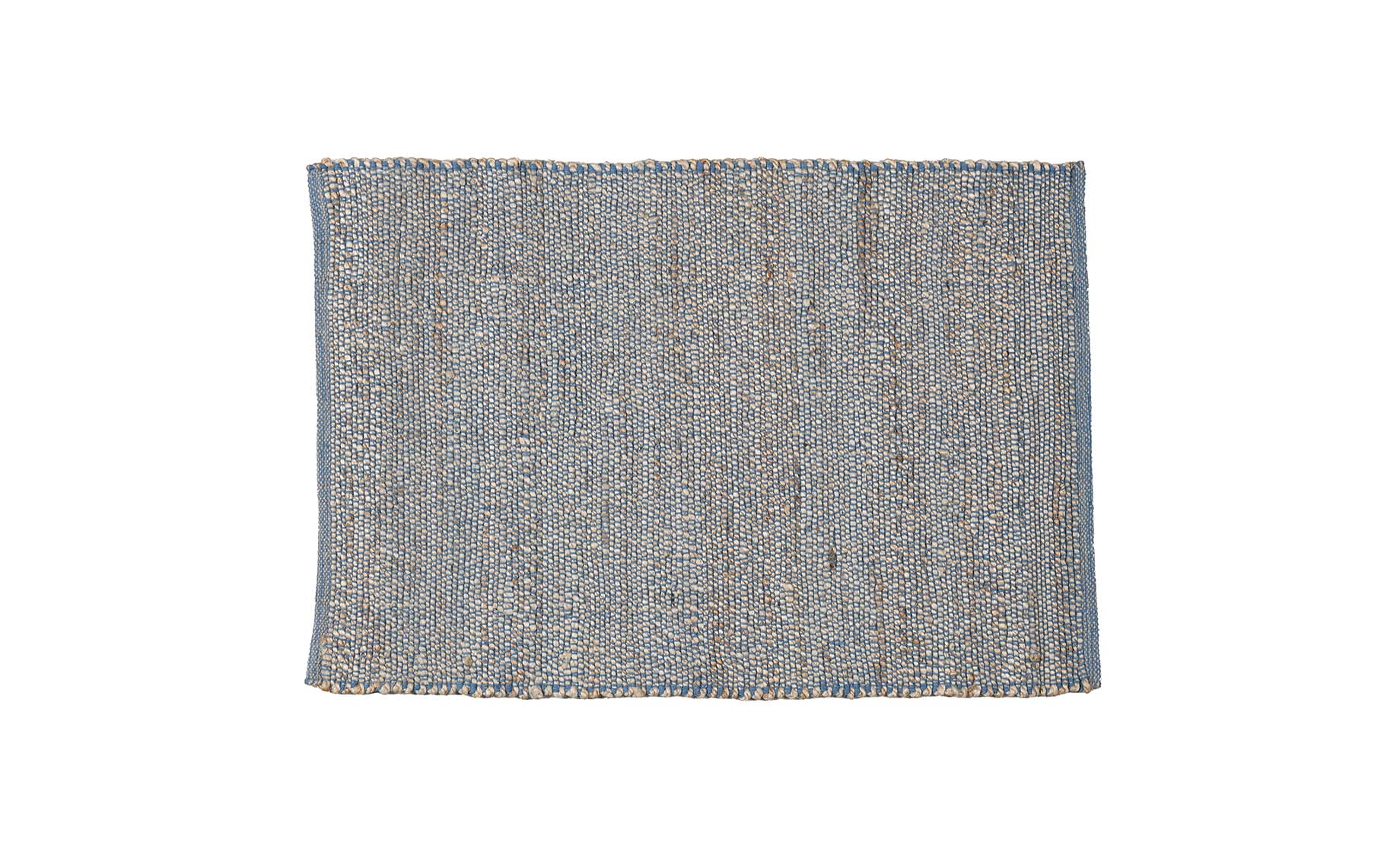 Tepih Benjamin 60x90cm plavi