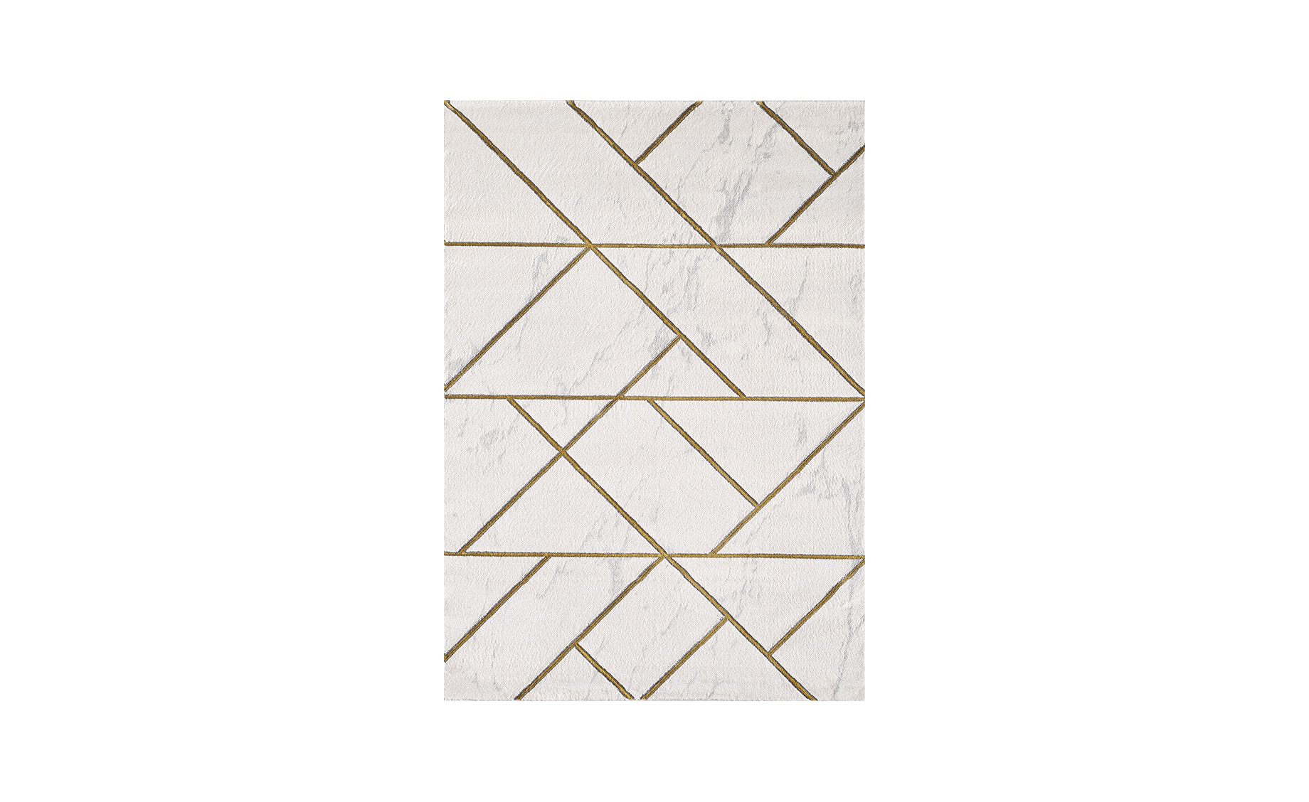 Tepih Art Deco Domino 80x150cm