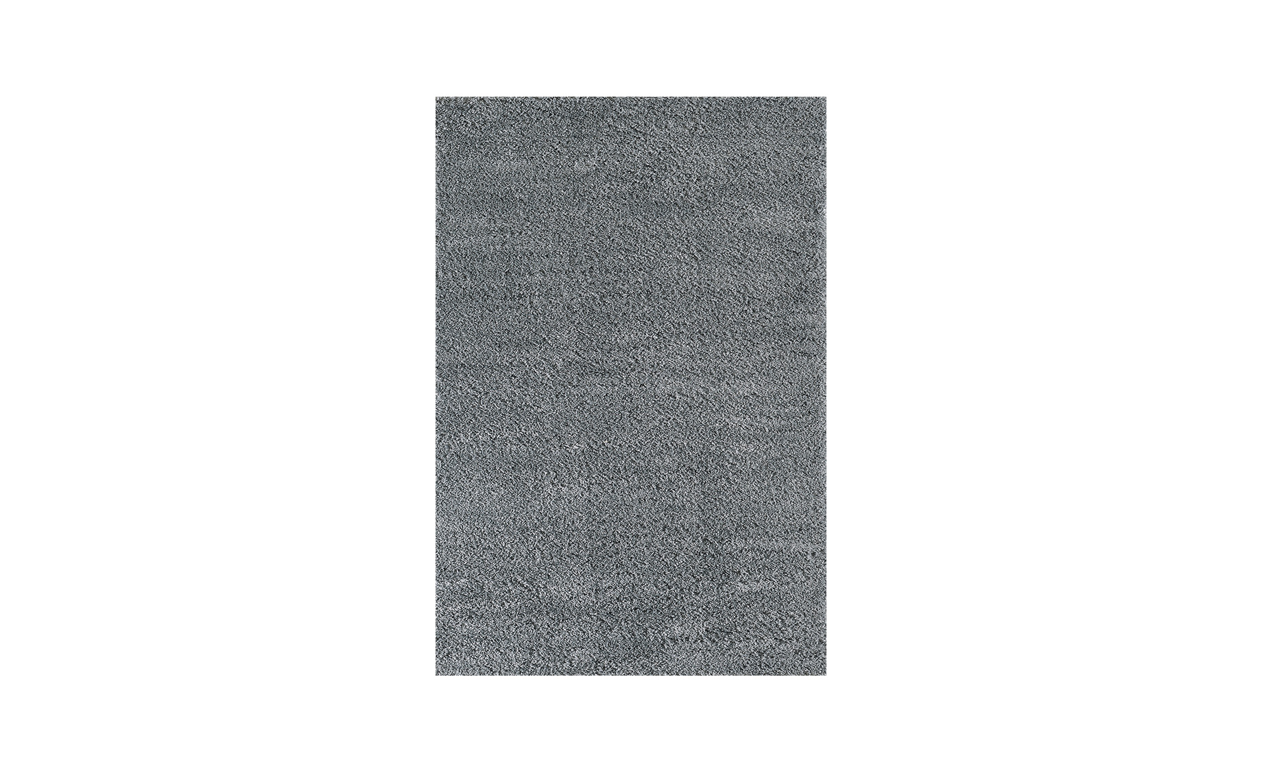 Tepih Tango Shaggy 160x230cm sivi