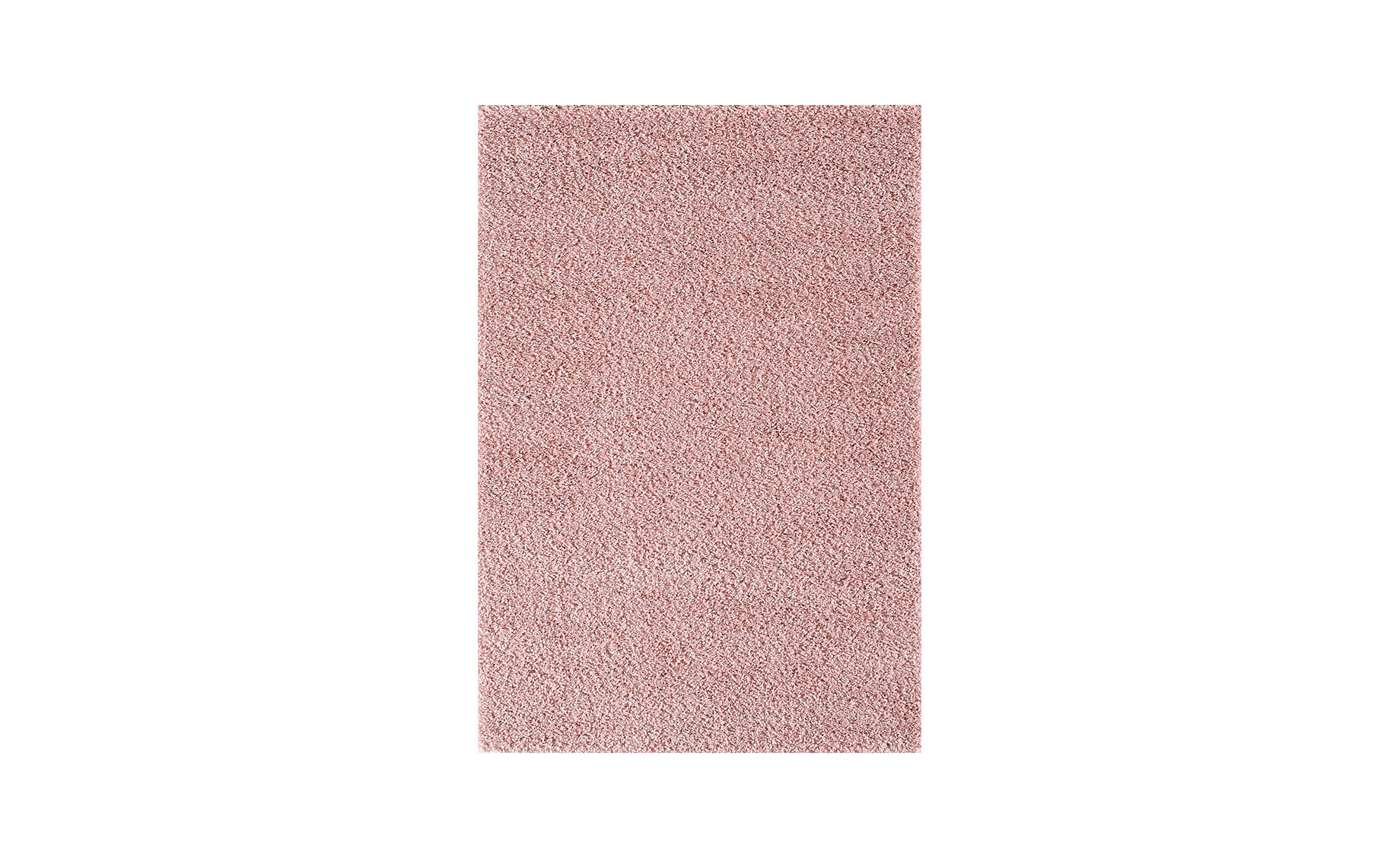 Tepih Enjoy Shaggy 80x150cm rozi