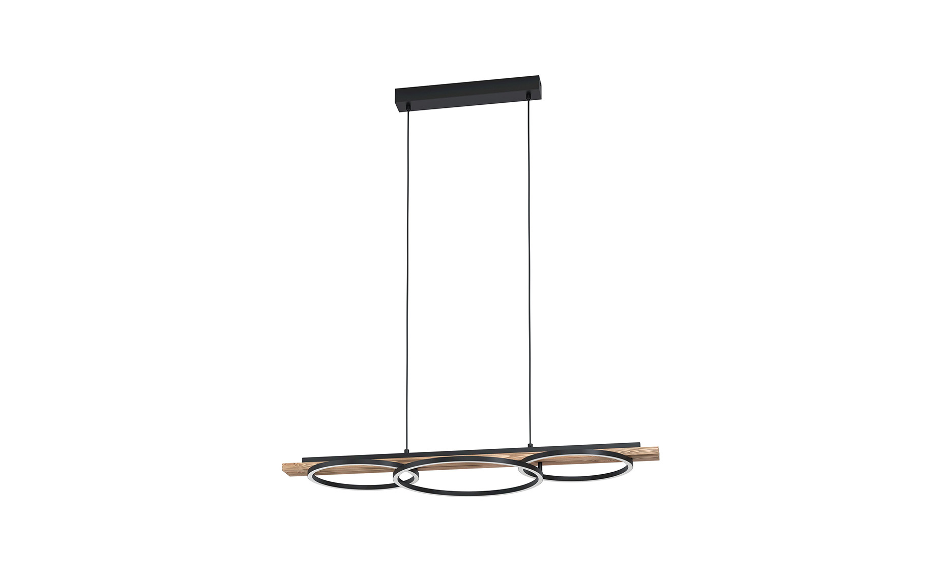 Viseća lampa Boyal LED