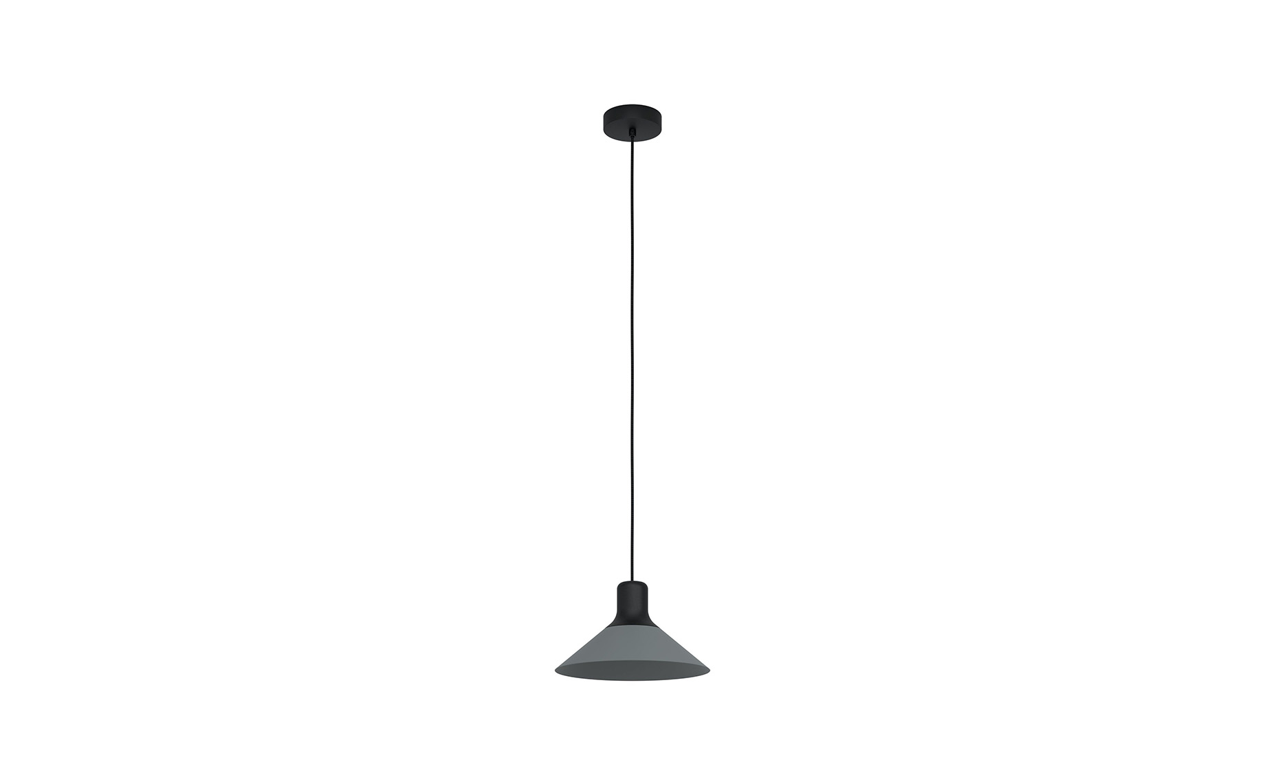 Viseća lampa Abreosa 1