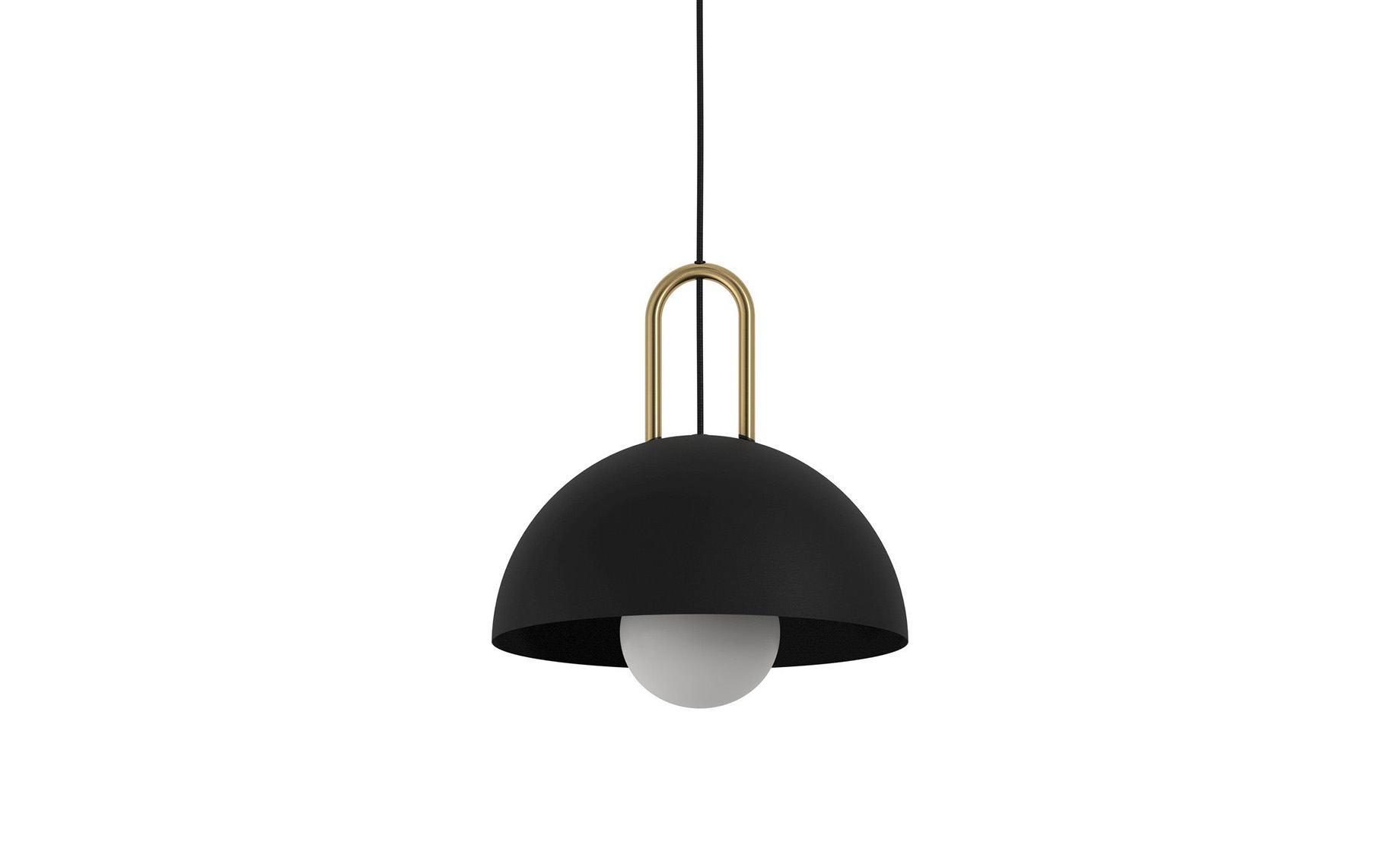 Viseća lampa Calmanera 1