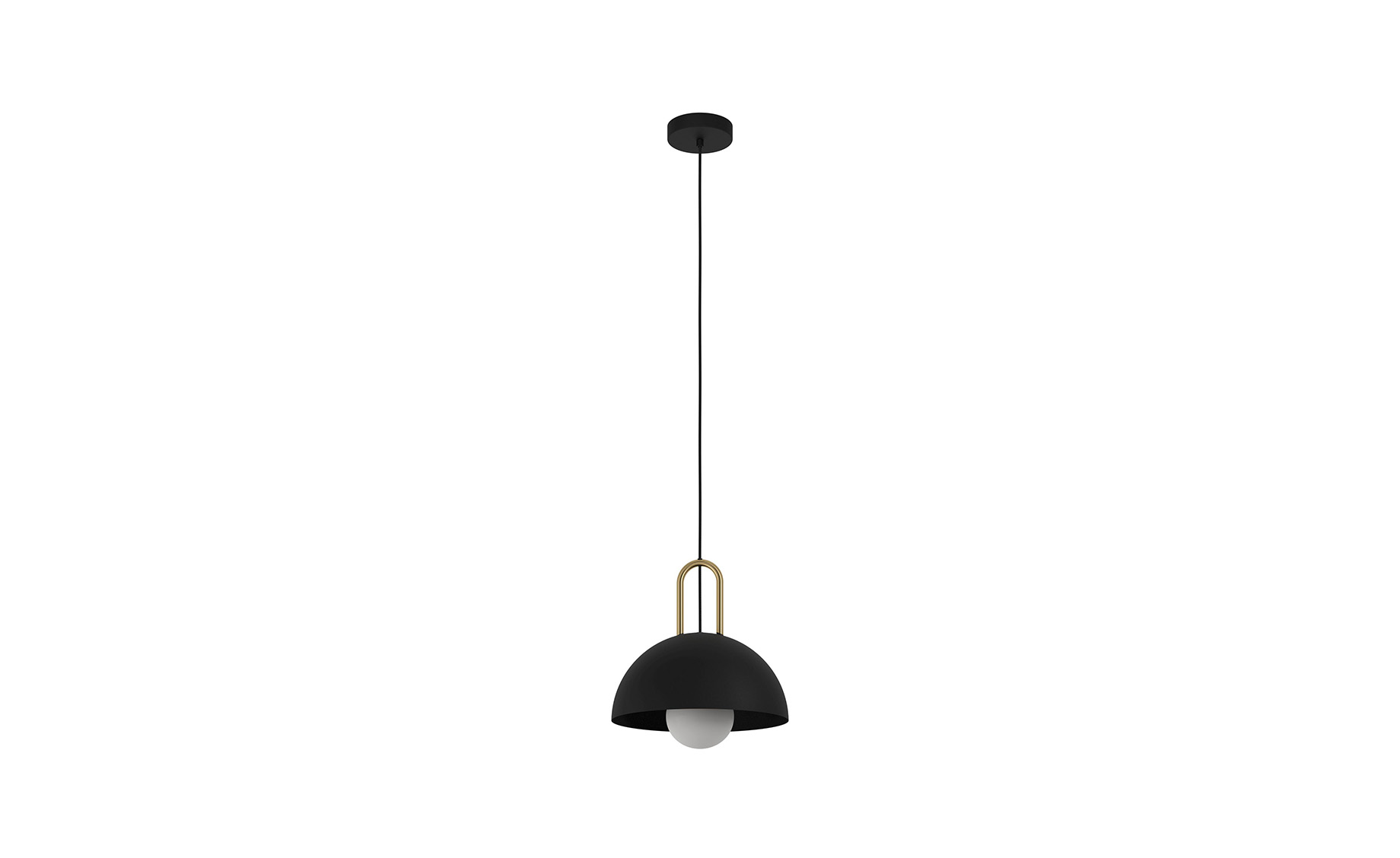 Viseća lampa Calmanera 1