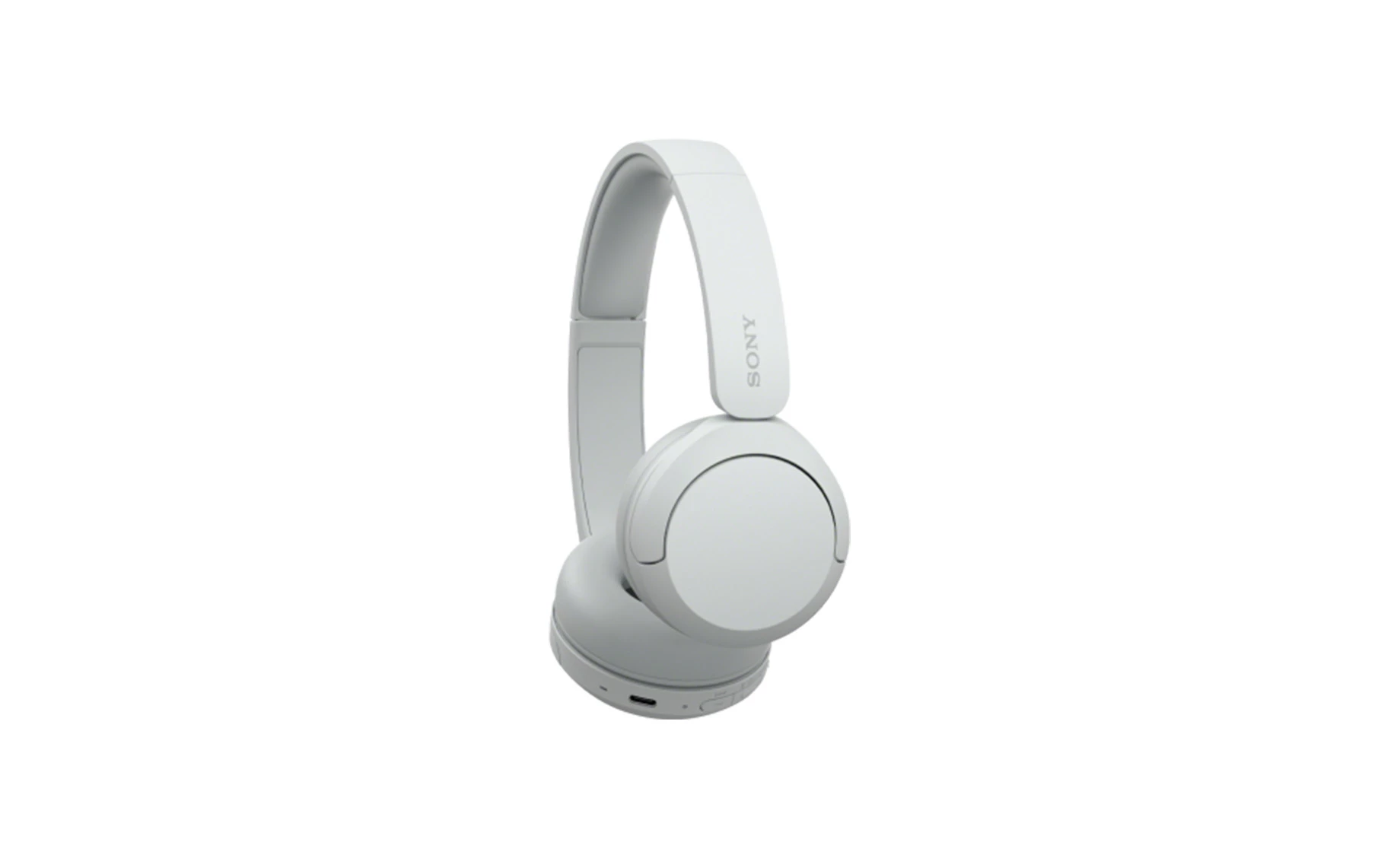 Sony WH-CH520W bluetooth slušalice