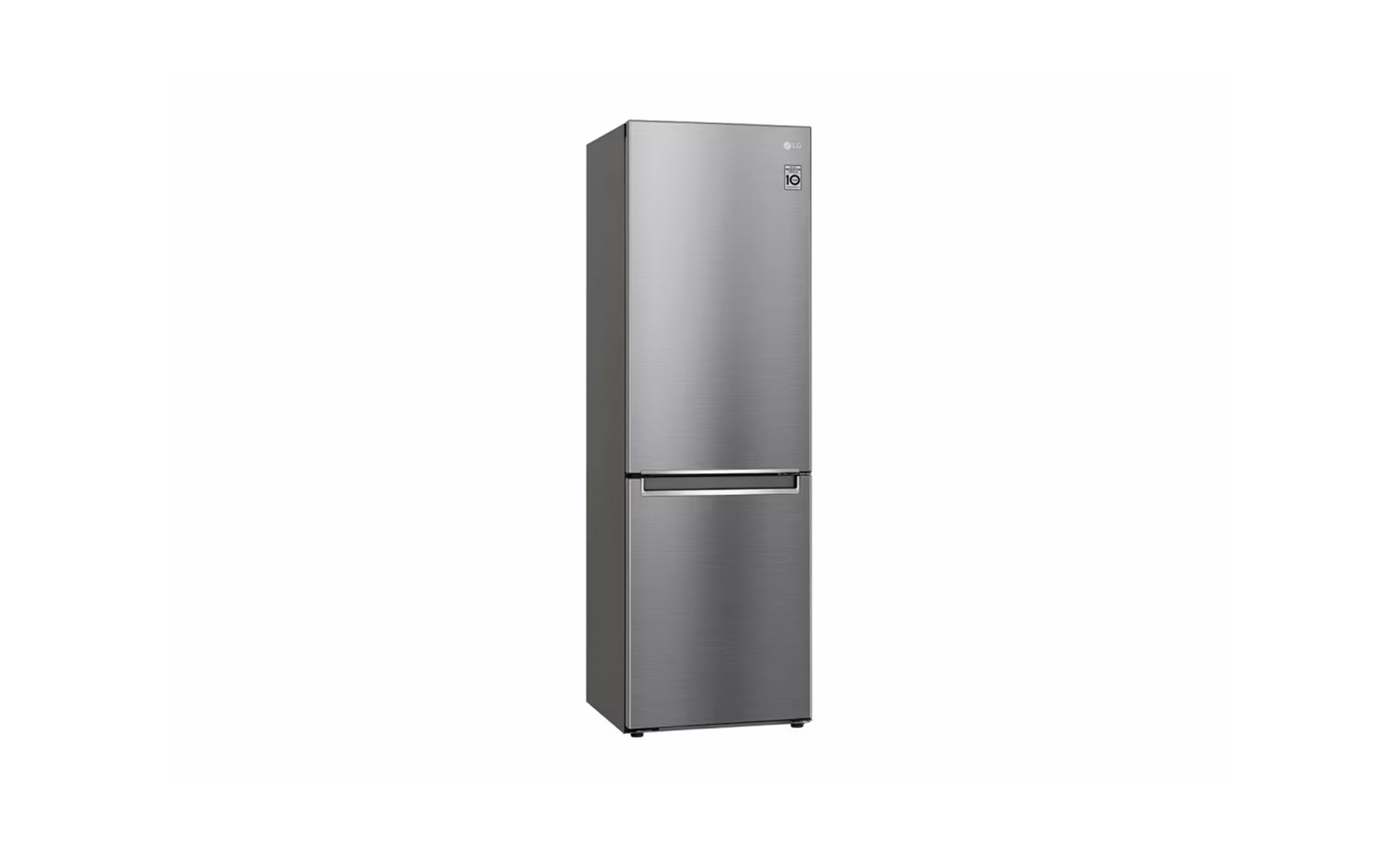 LG GBB61PZGGN kombinovani frižider