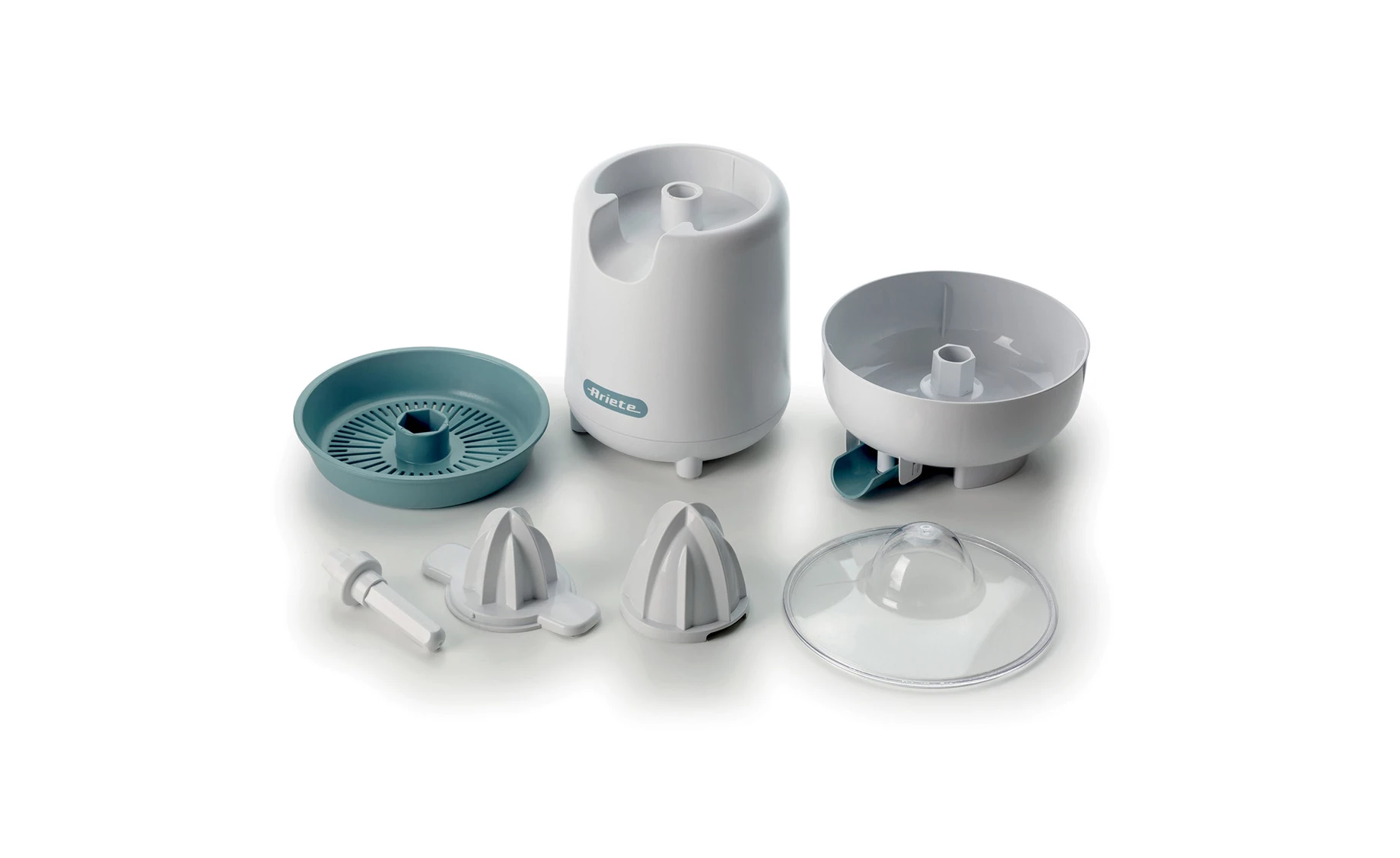 Ariete MOD. 417 citruseta