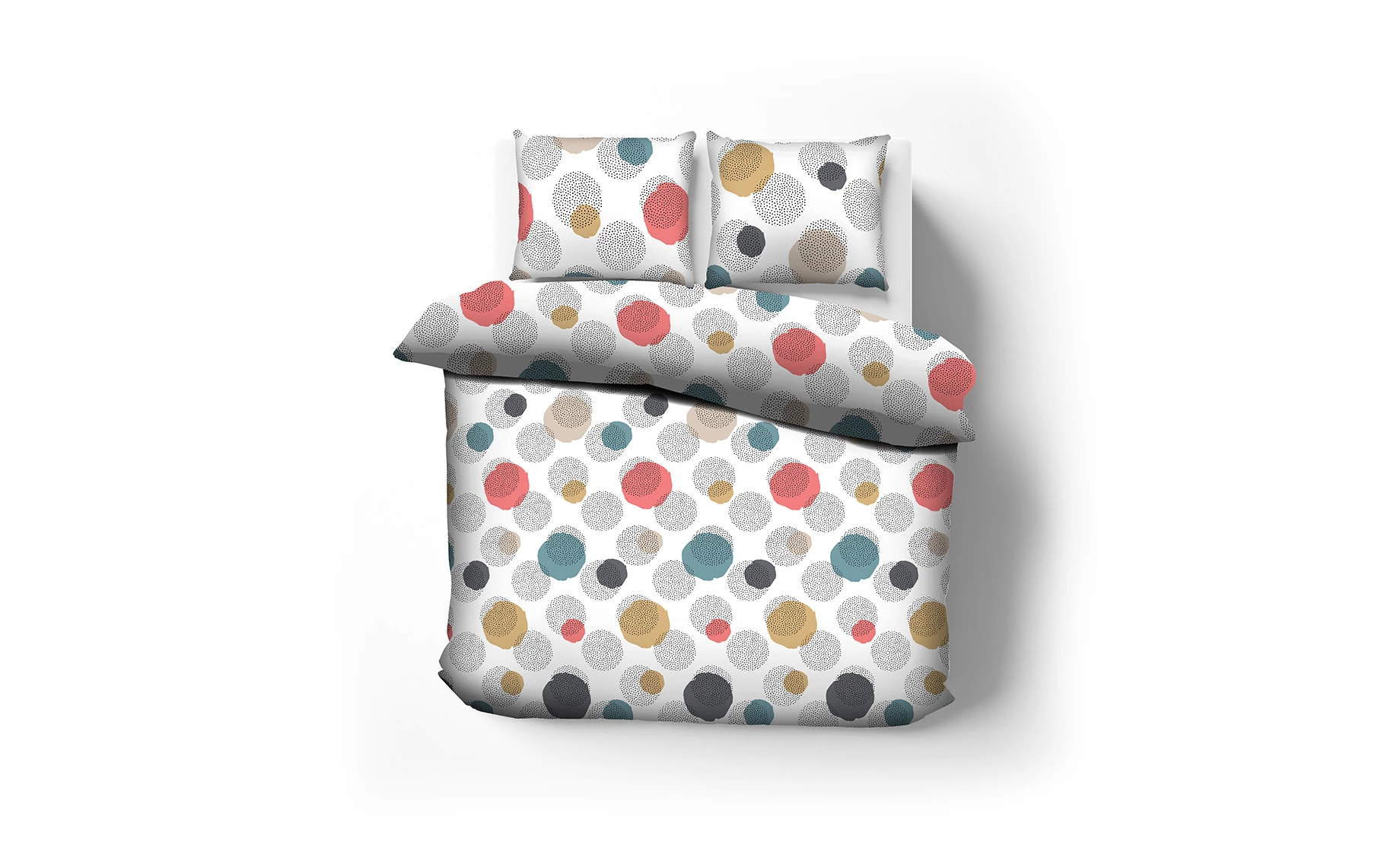 Posteljina Vela 240x220cm