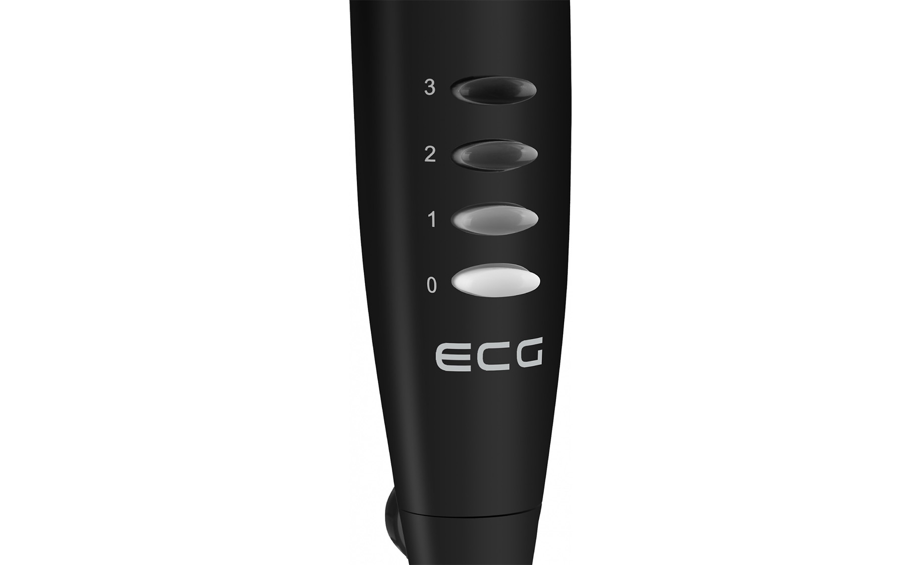 Ecg FS 40 A BLACK ventilator