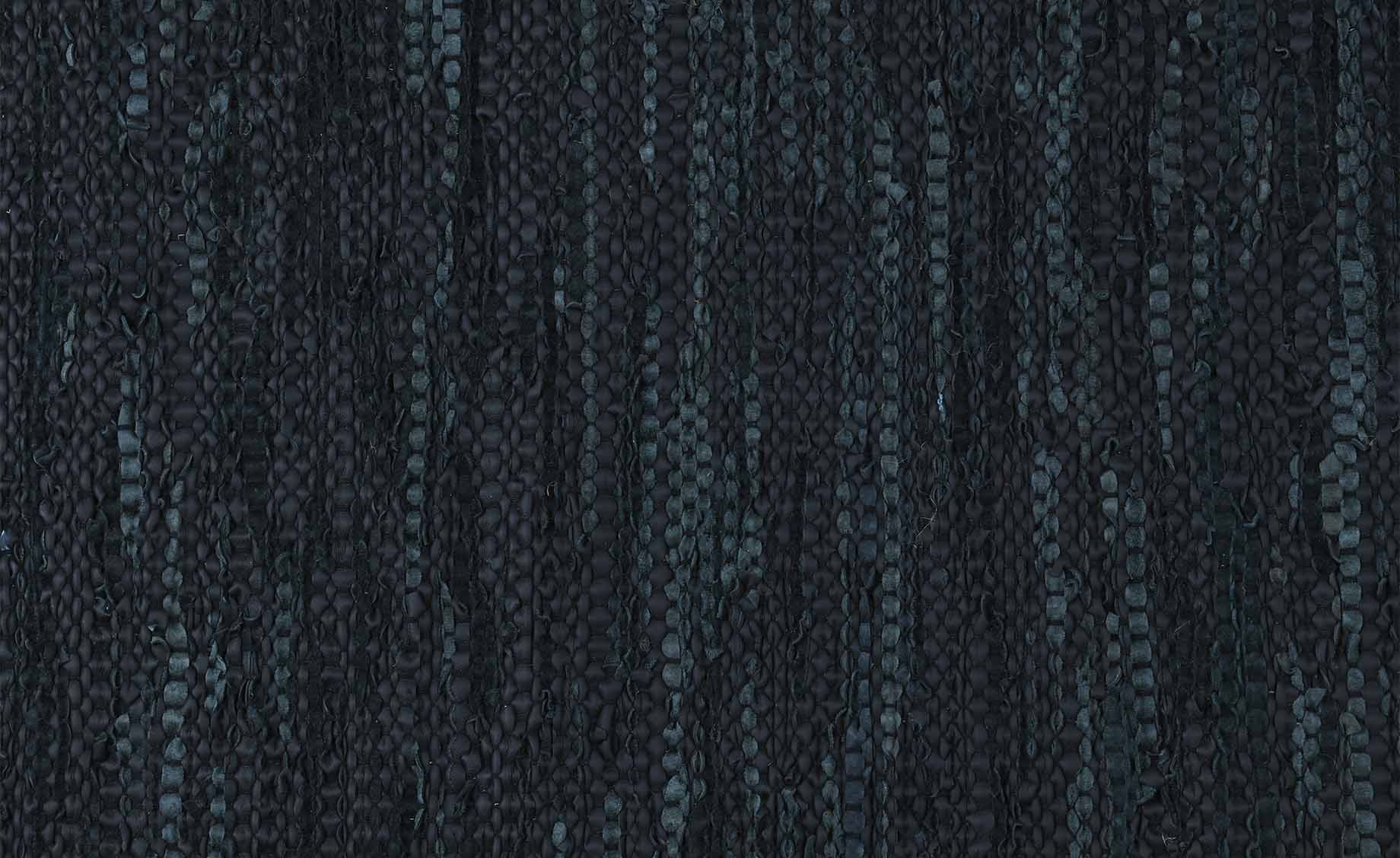Tepih Vincent 60x90cm crni