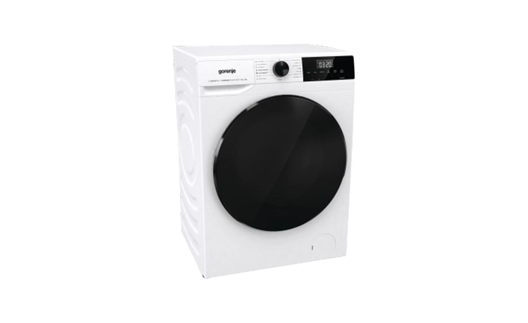 Gorenje WD2A 854 ADS mašina za pranje i sušenje veša