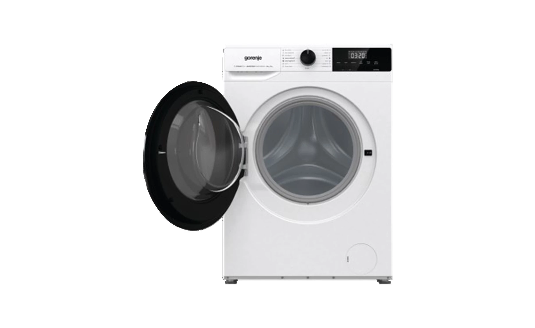 Gorenje WD2A 854 ADS mašina za pranje i sušenje veša