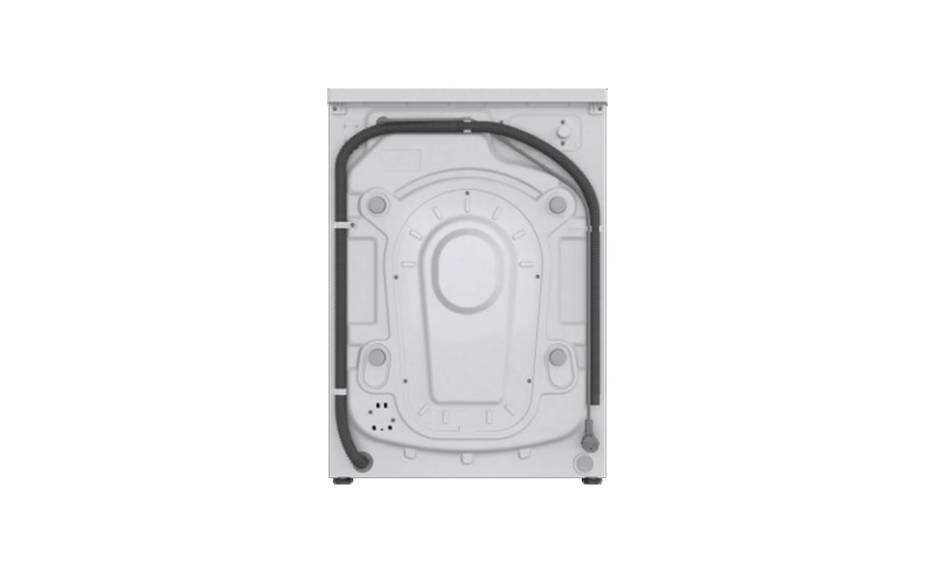 Gorenje WD2A 854 ADS mašina za pranje i sušenje veša