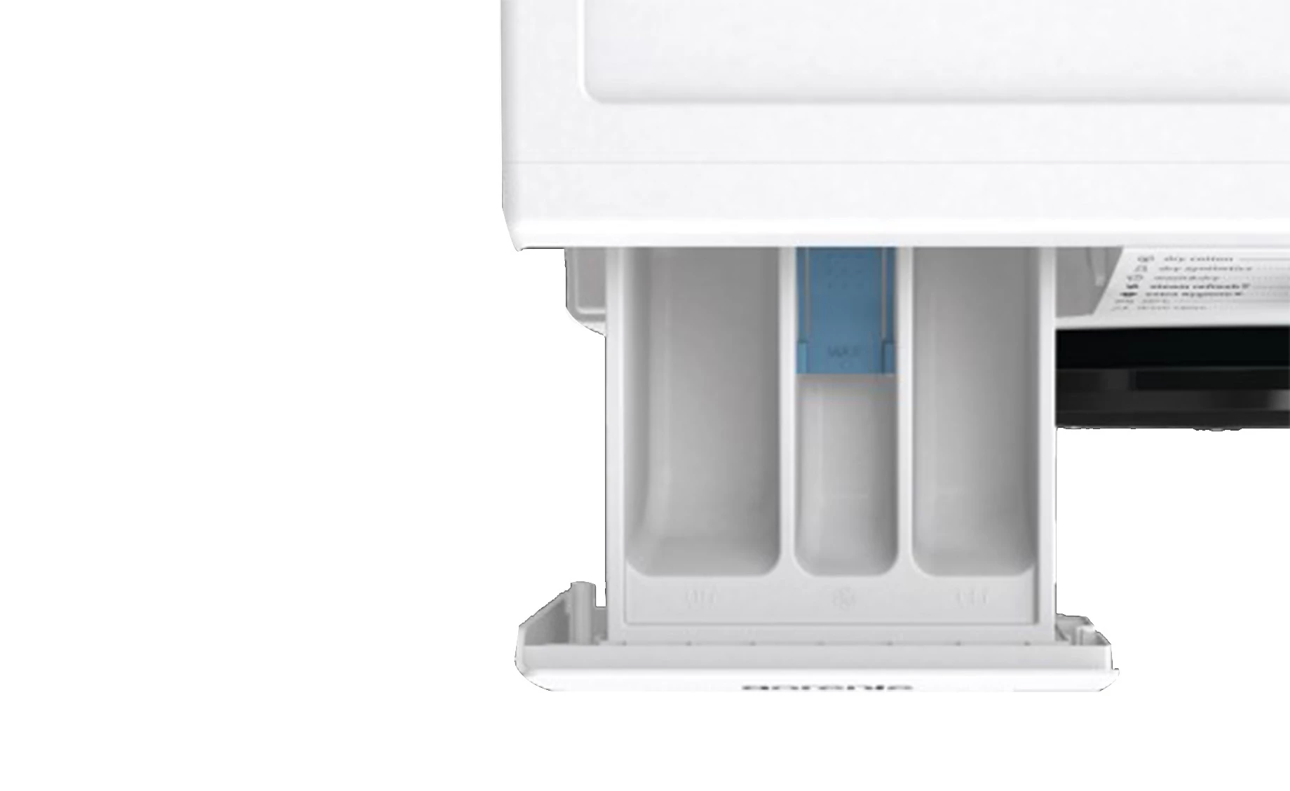 Gorenje WD2A 854 ADS mašina za pranje i sušenje veša