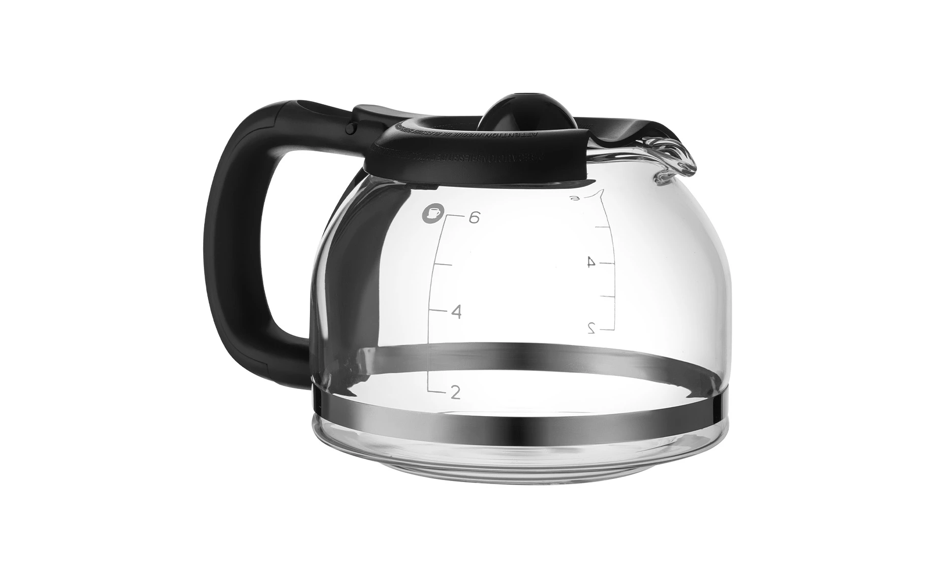 Sencor SCE 3700BK aparat za filter kavu