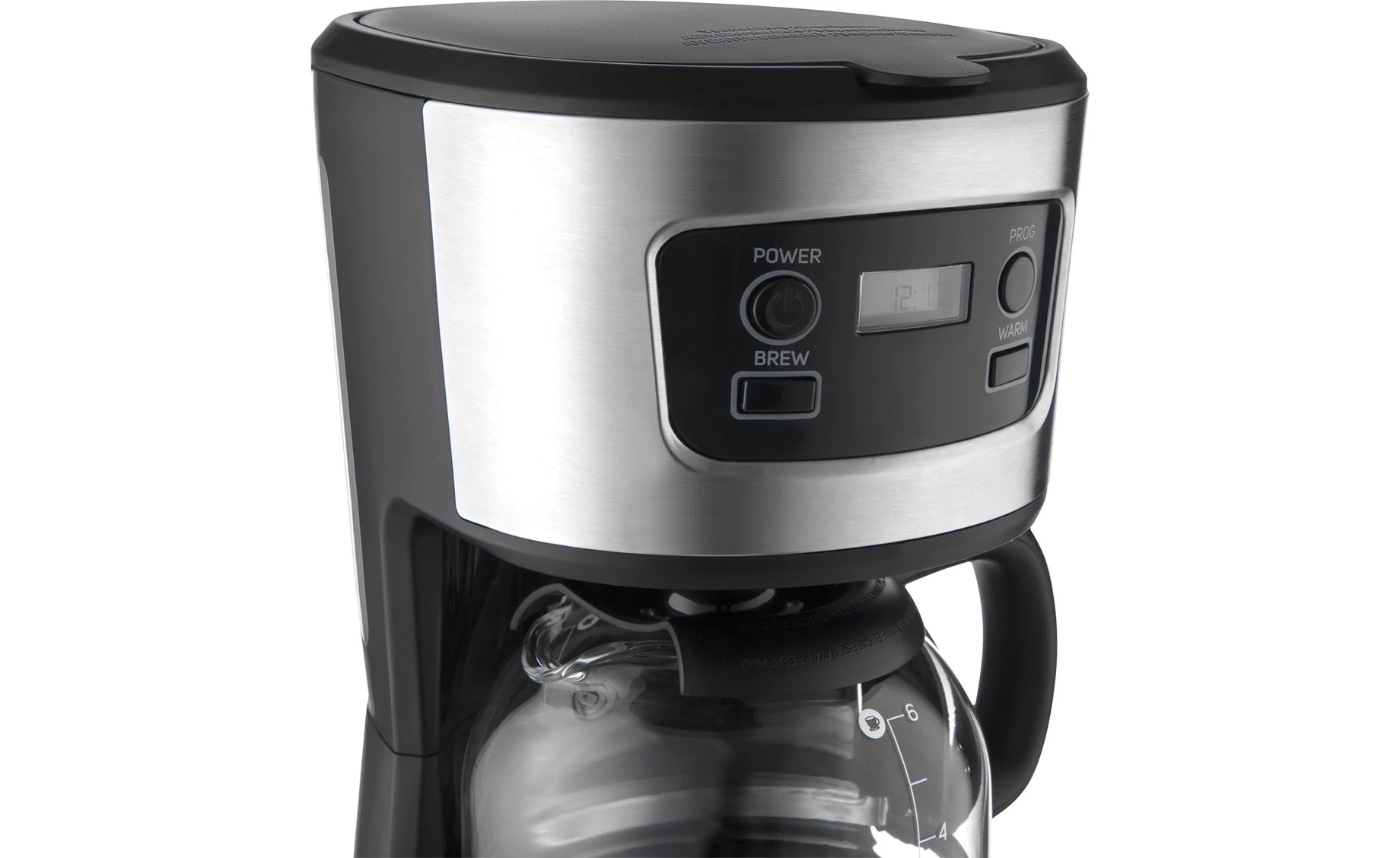 Sencor SCE 3700BK aparat za filter kavu