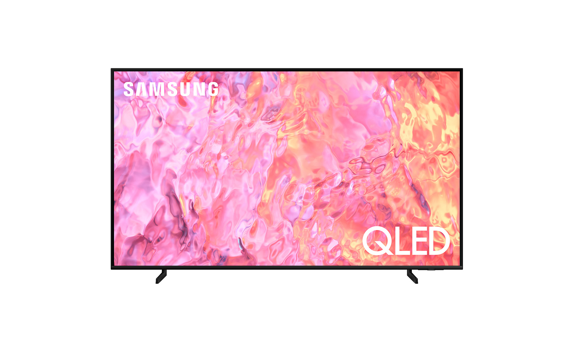 Samsung QE55Q60CAUXXH Ultra HD QLED TV
