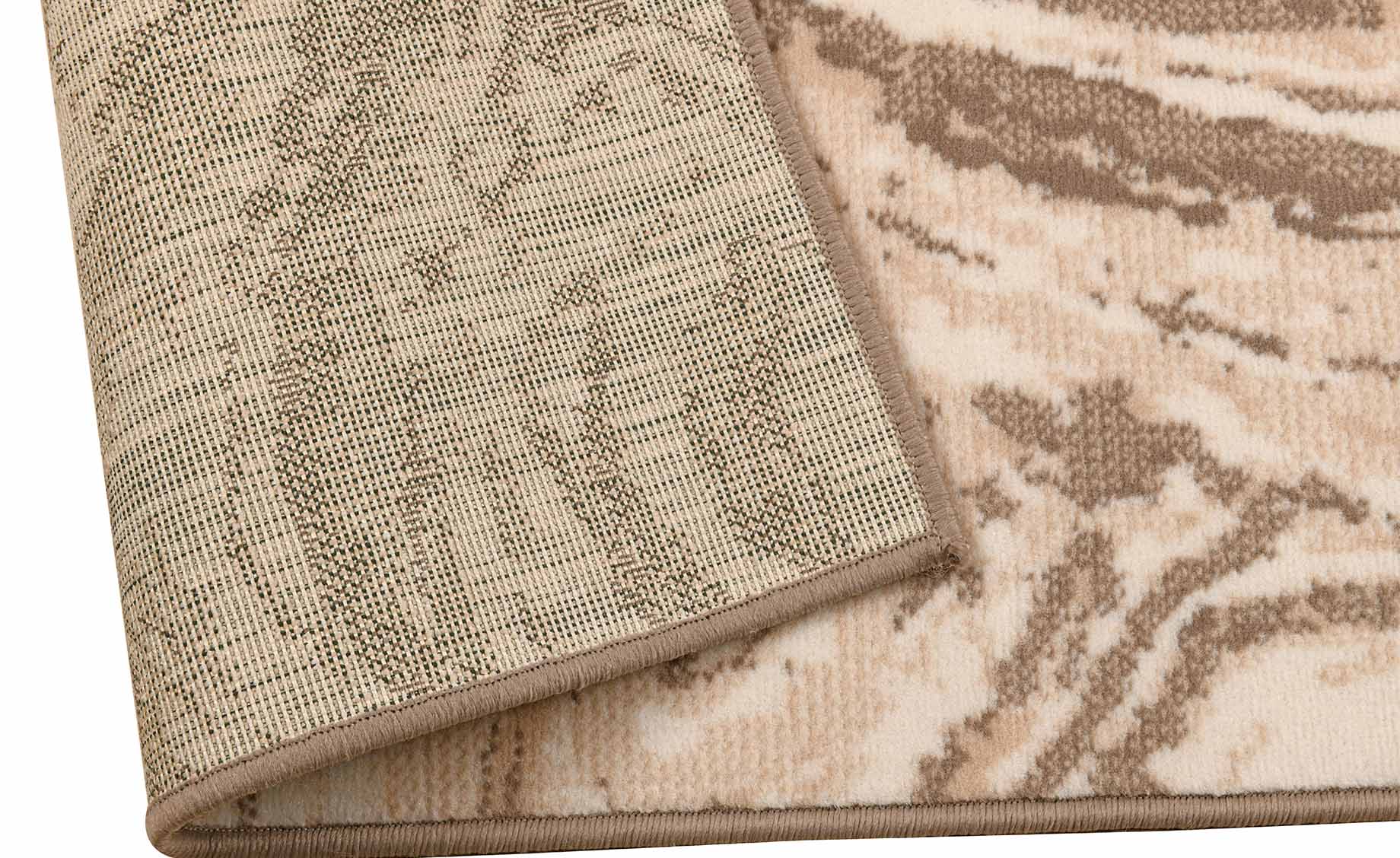 Tepih Shiraz Wave 120x170cm bež