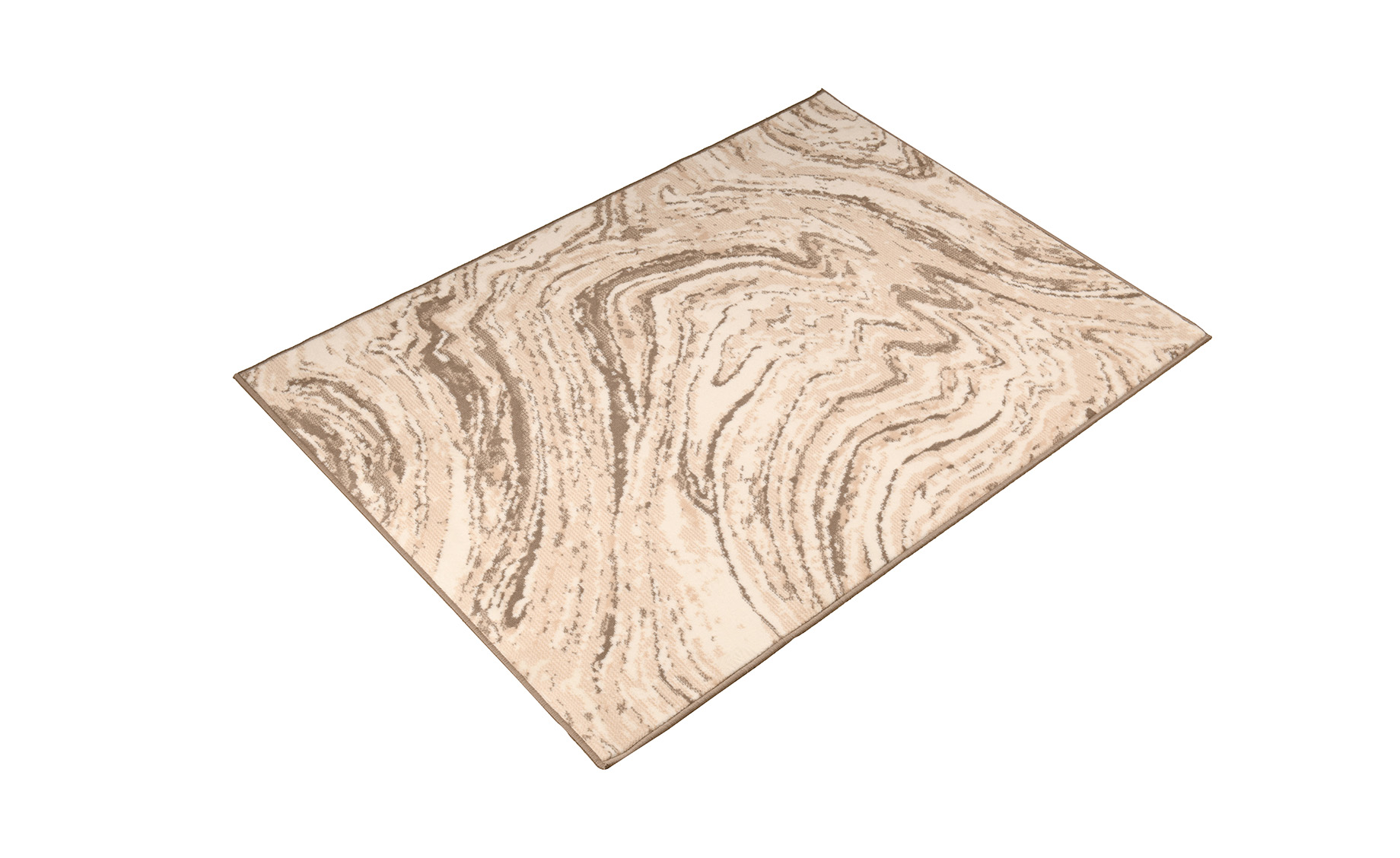 Tepih Shiraz Wave 120x170cm bež