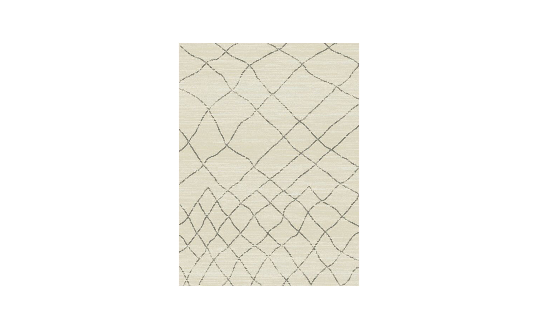 Tepih Shiraz Game 160x230cm bež