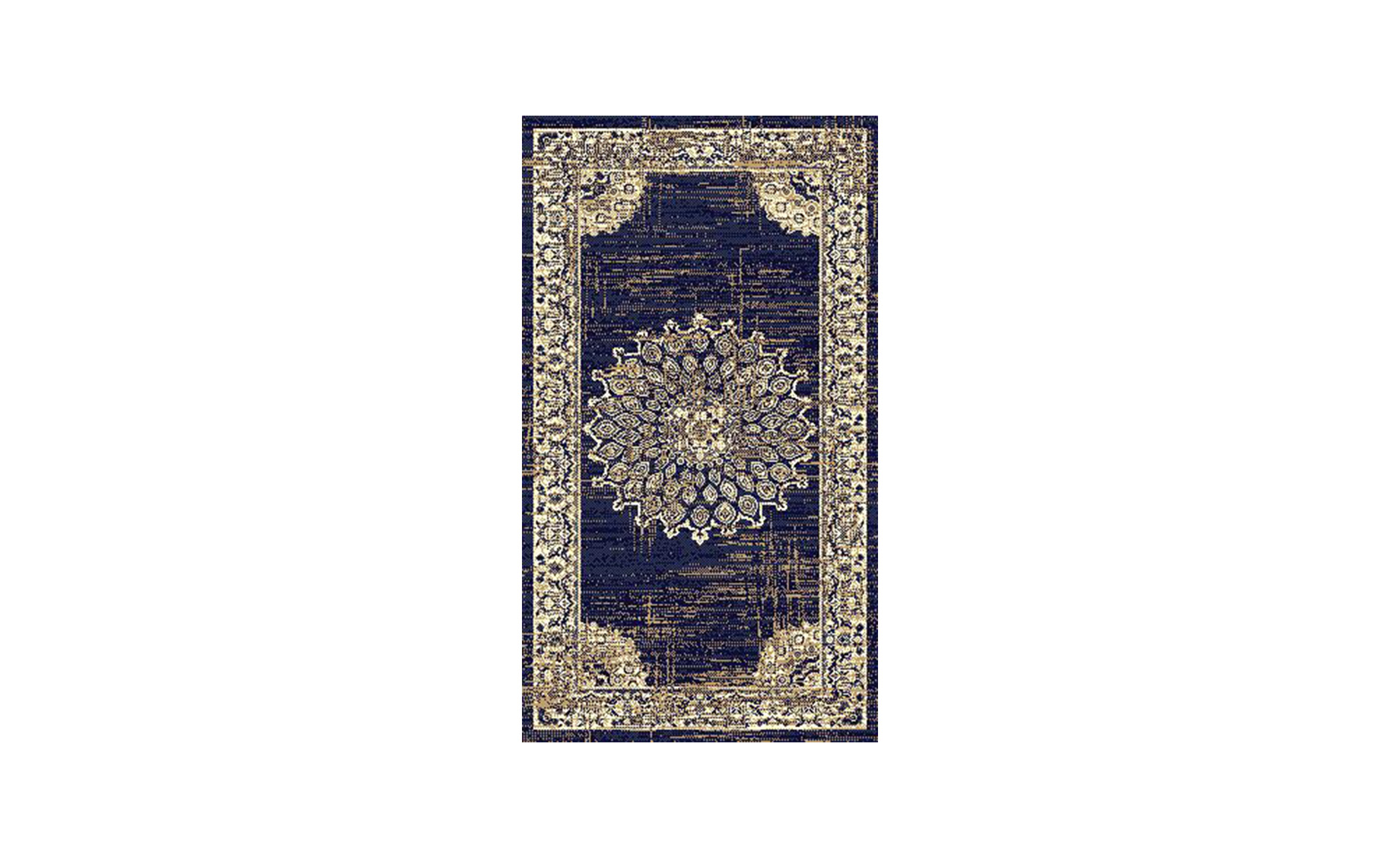 Tepih Shiraz Vintage 80x150cm