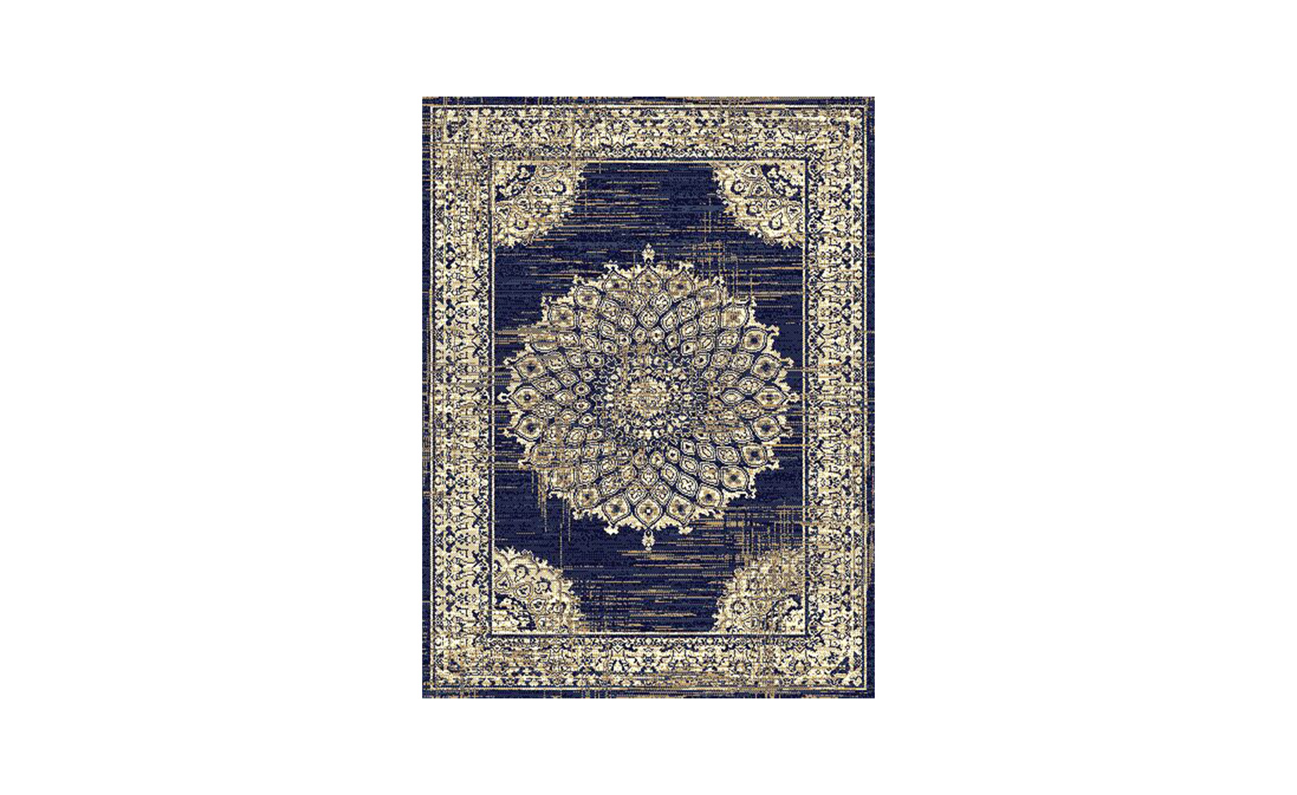 Tepih Shiraz Vintage 120x170cm