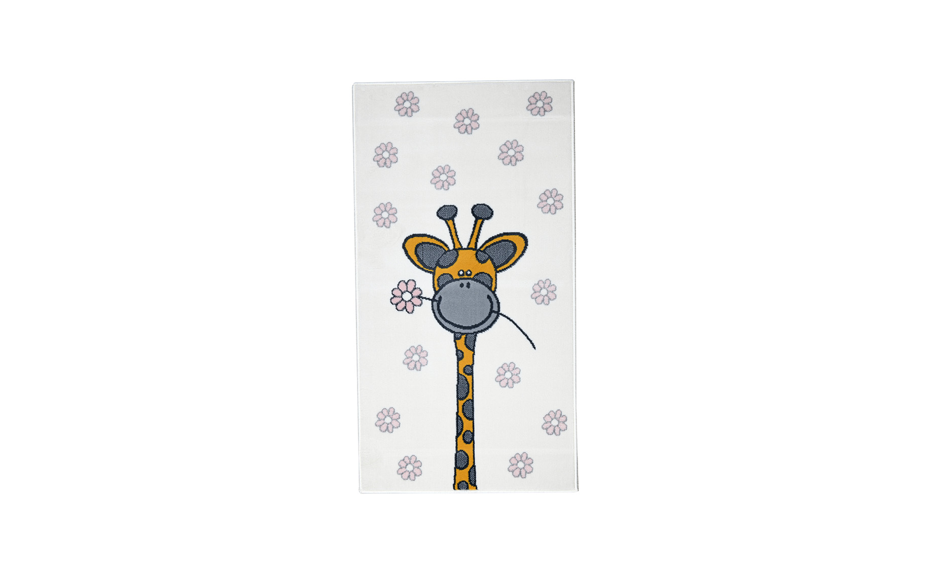 Tepih Shiraz Giraffe 80x150cm