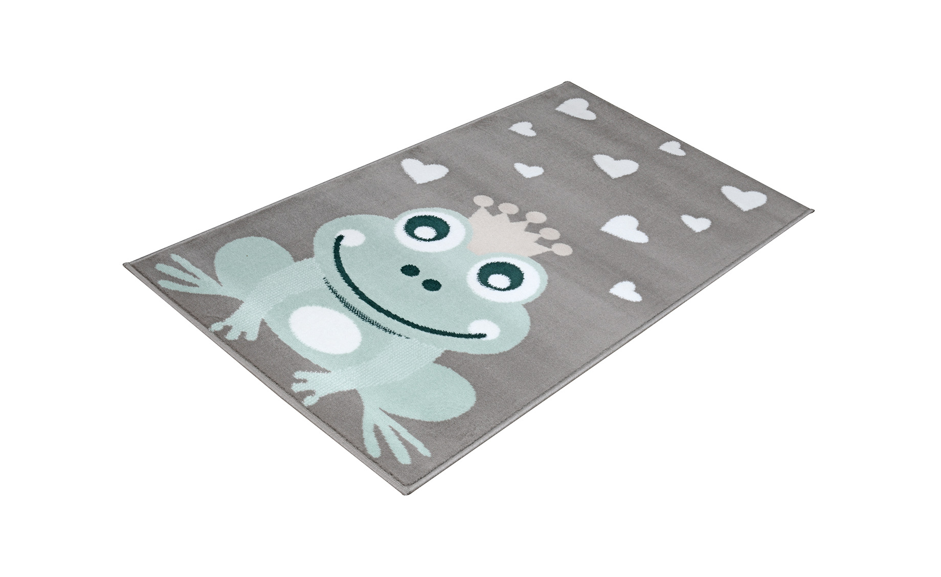 Tepih Shiraz Frog 120x170cm