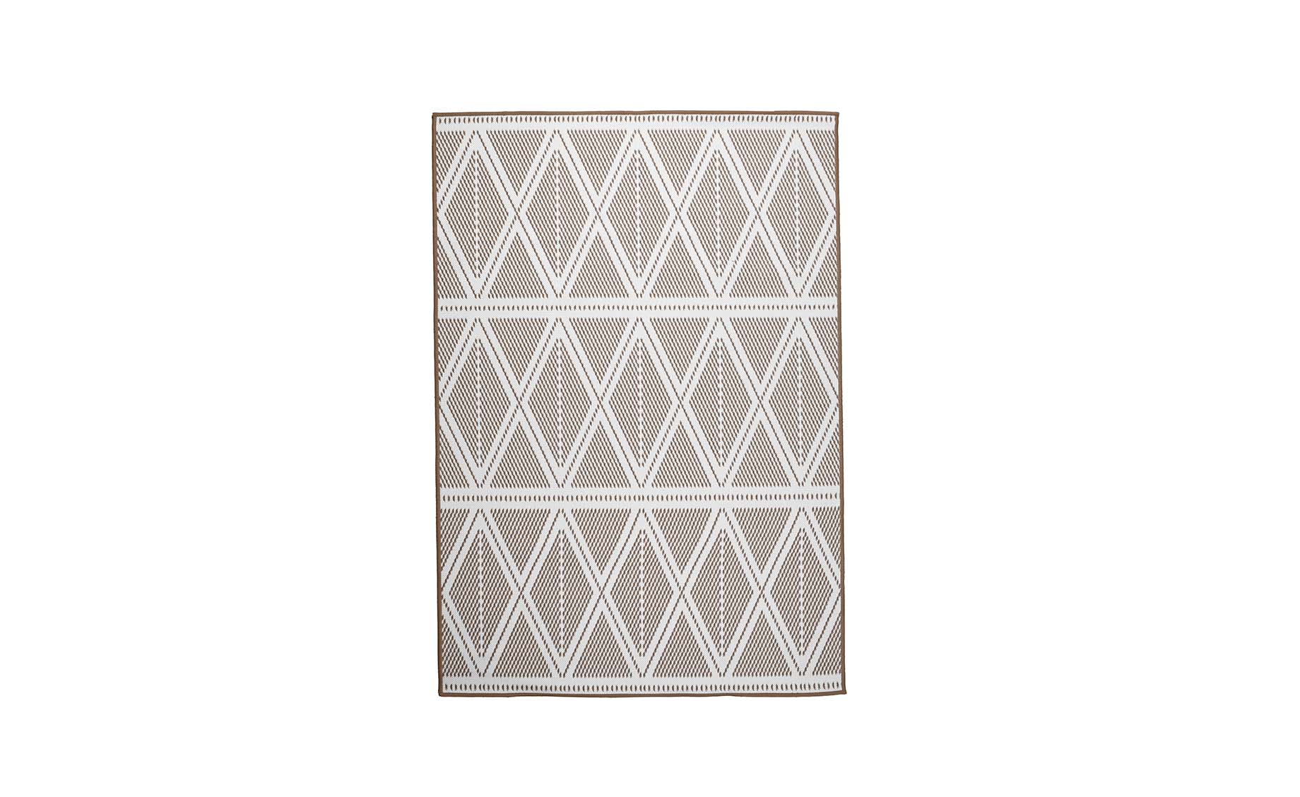 Tepih Reverso Rhombus 120x160cm