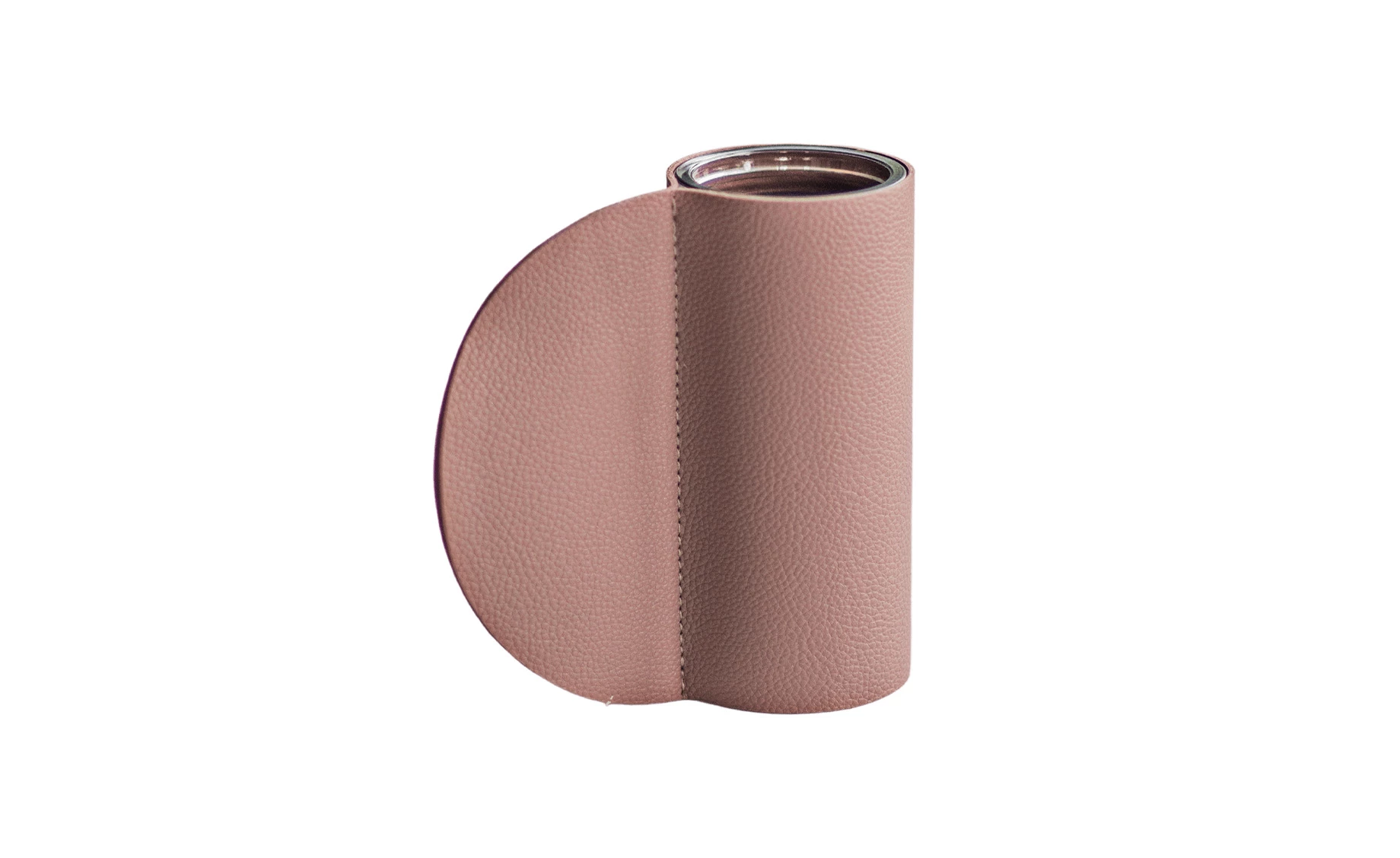 Vaza Tarra 14 cm roze