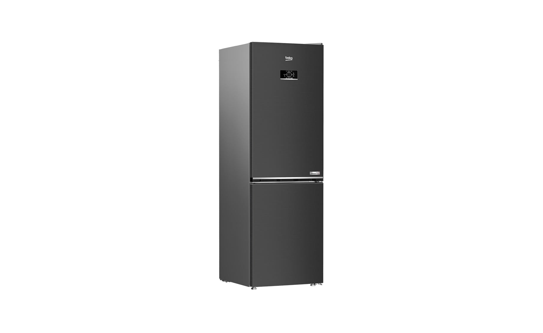 Beko B3RCNA364HXBR kombinovani frižider