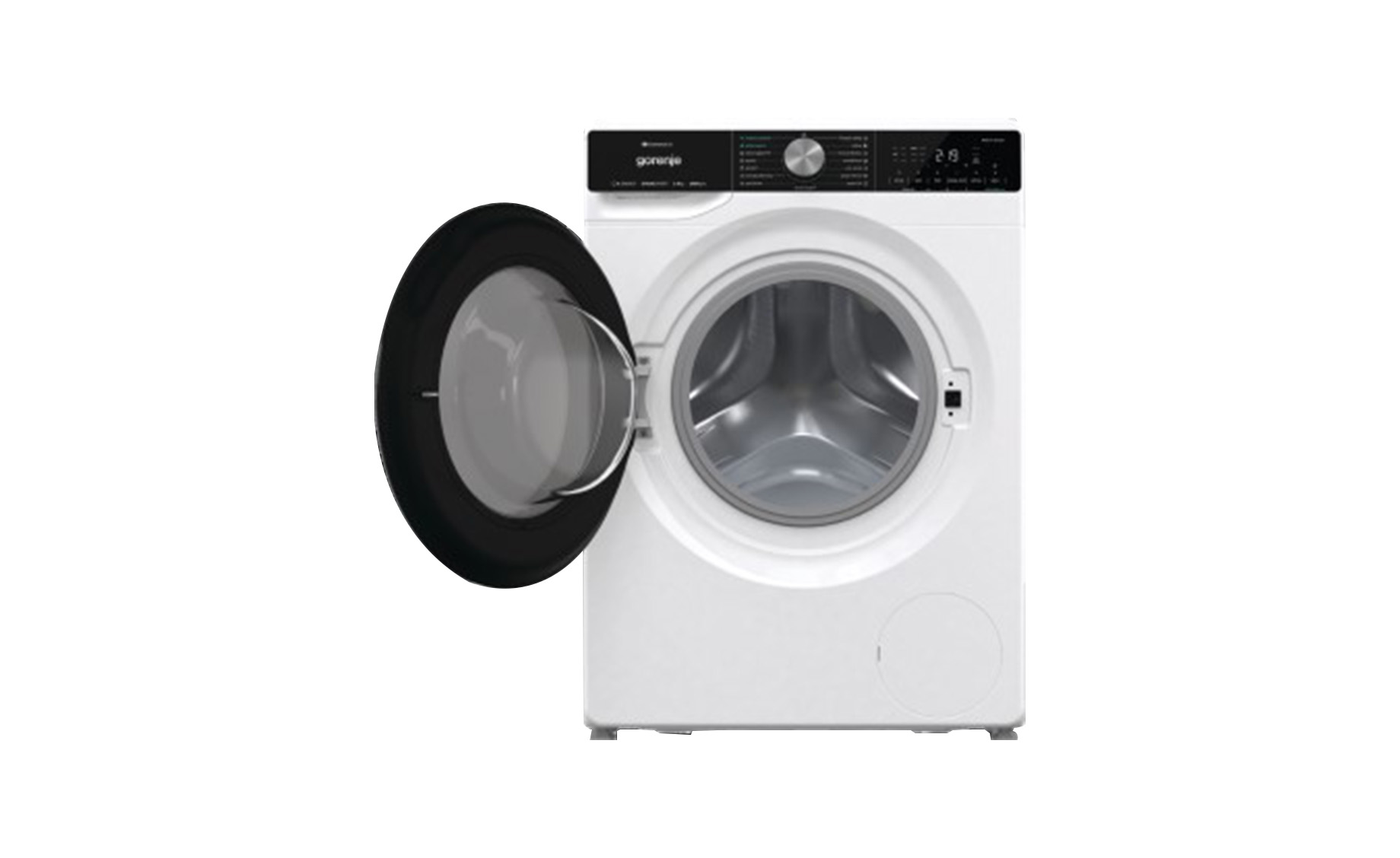 Gorenje WNS 94 ATWIFI mašina za pranje veša