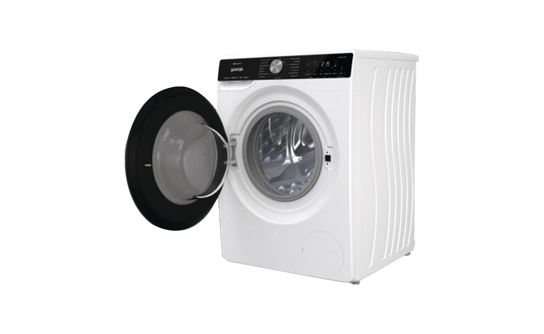 Gorenje WNS 94 ATWIFI mašina za pranje veša