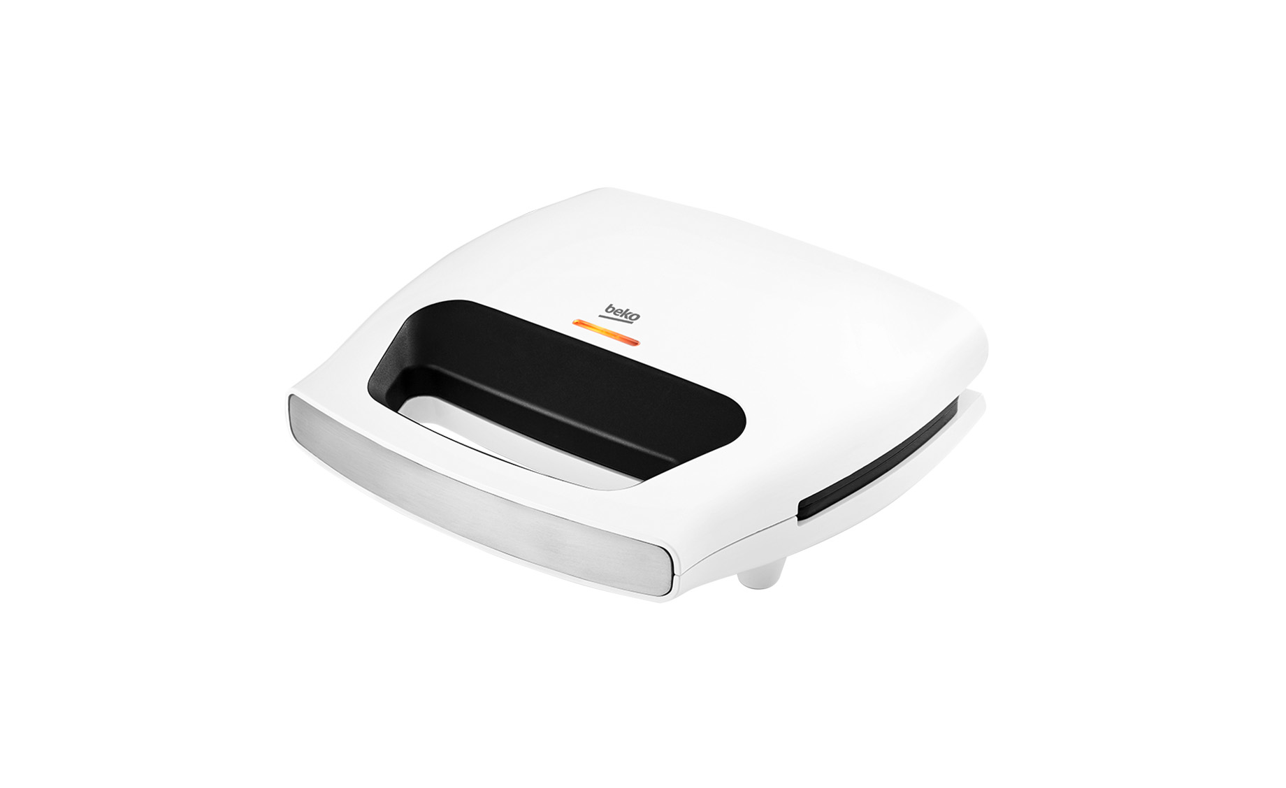 Beko SWM 2971 W toster