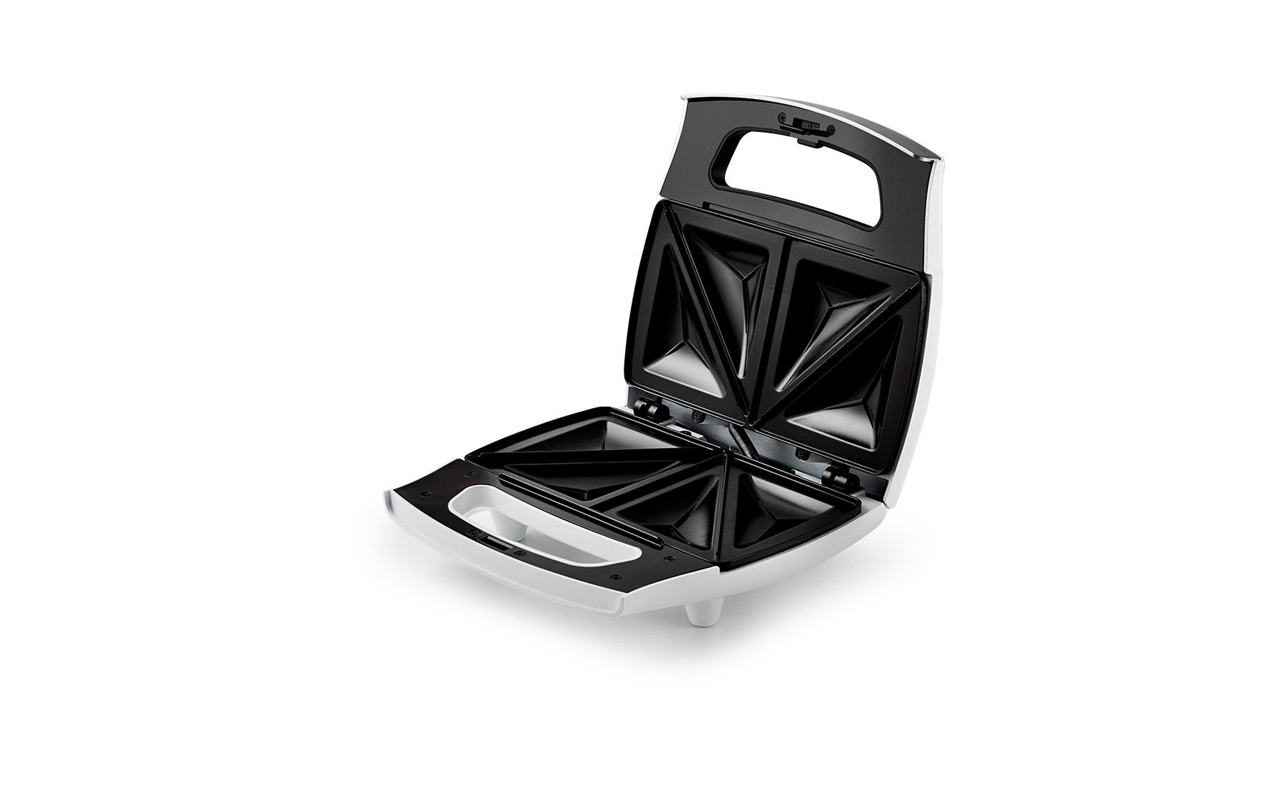Beko SWM 2971 W toster