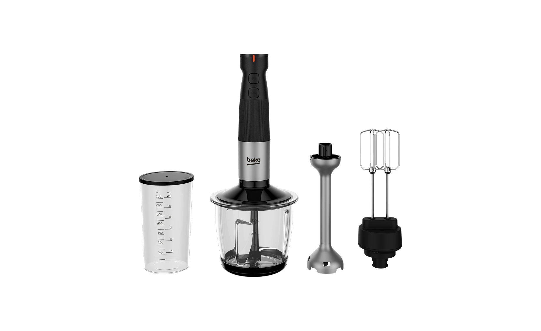 Beko HBA 81762 BX štapni mikser